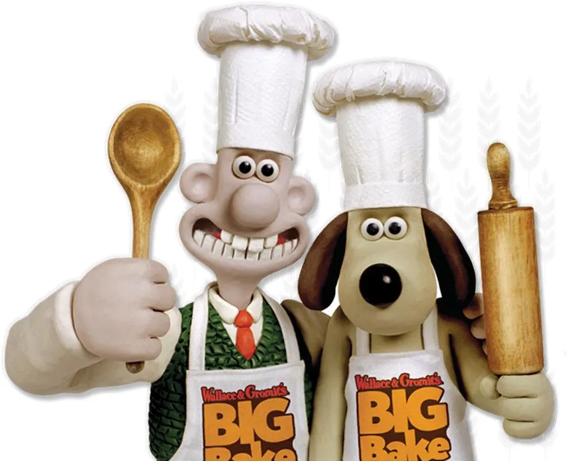 انیمیشن والاس و گرومیت: قضیه قرص نان و مرگ (Wallace & Gromit: A Matter of Loaf and Death 2008)