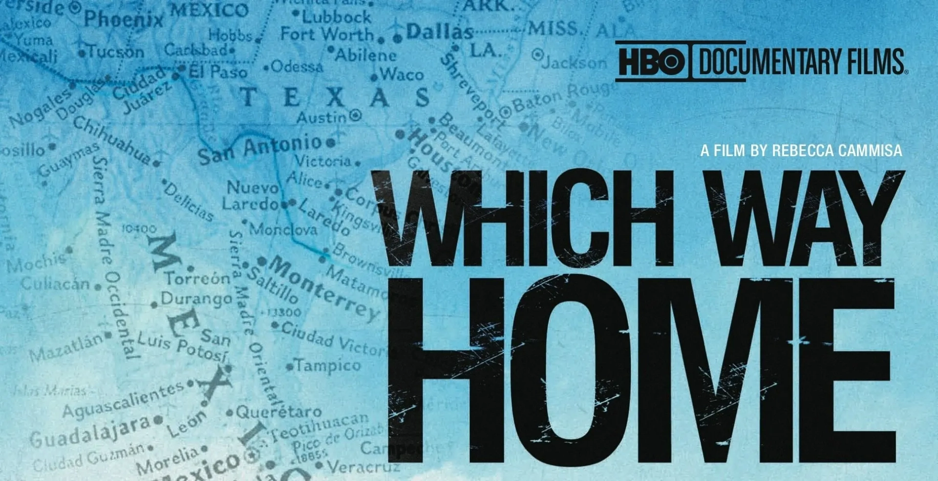 مستند راه خانه (Which Way Home 2009)