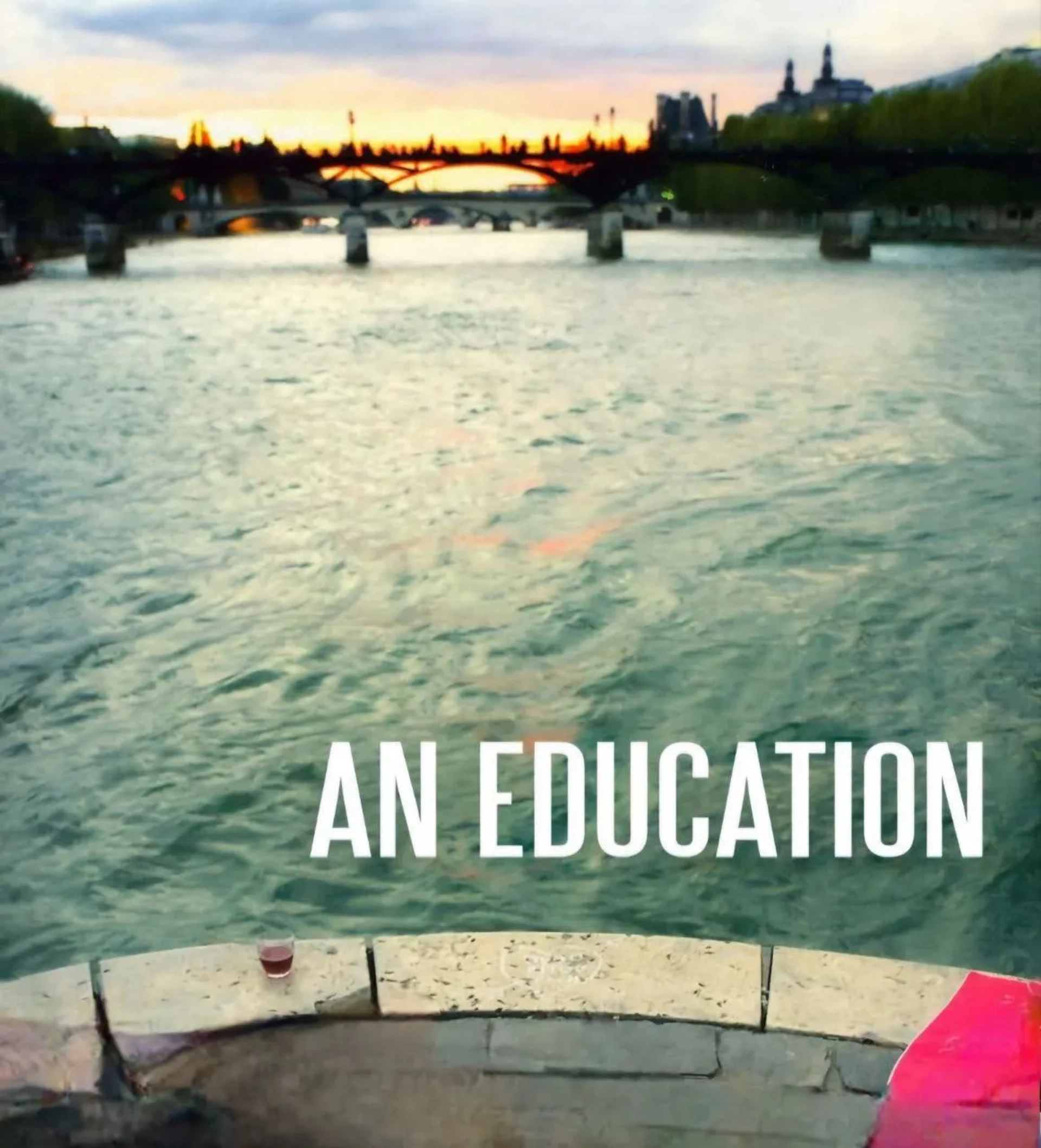 فیلم درس‌ آموزی (An Education 2009)