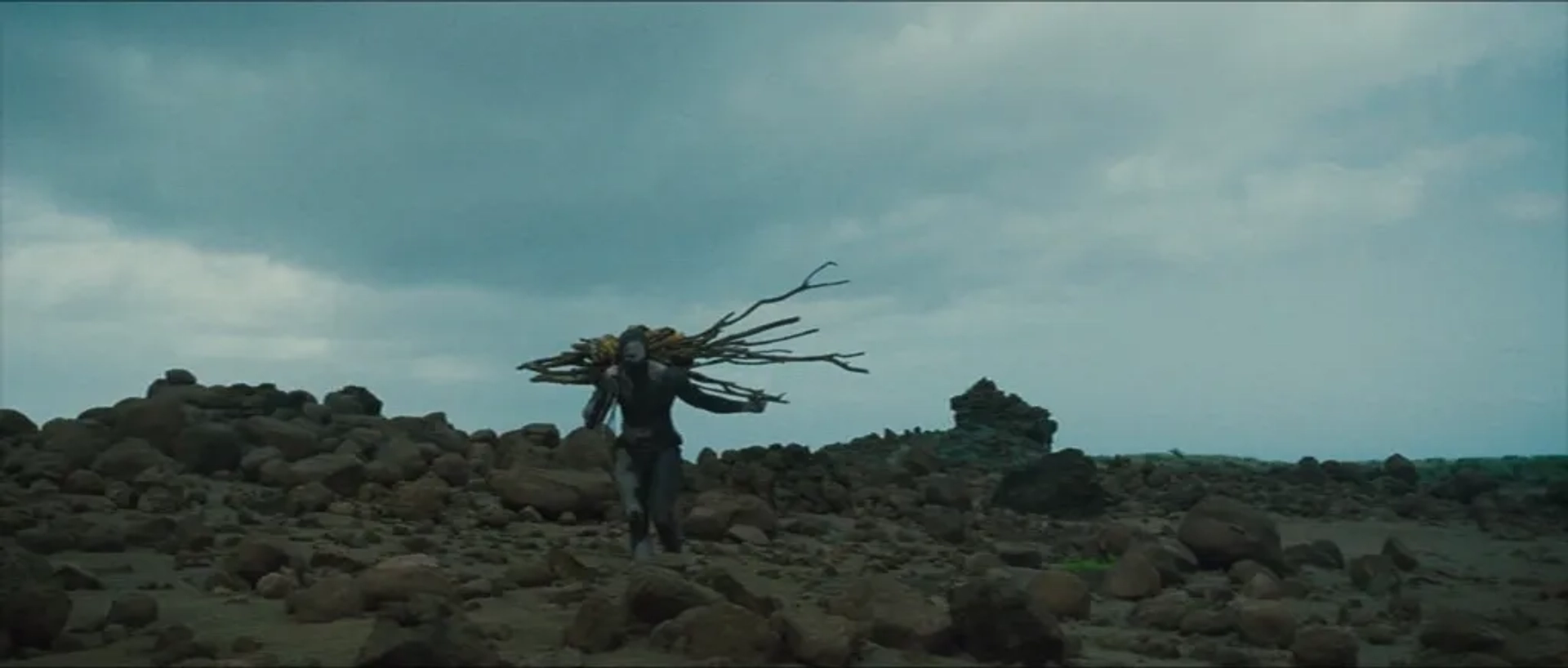فیلم توفان عظیم (The Tempest 2010)