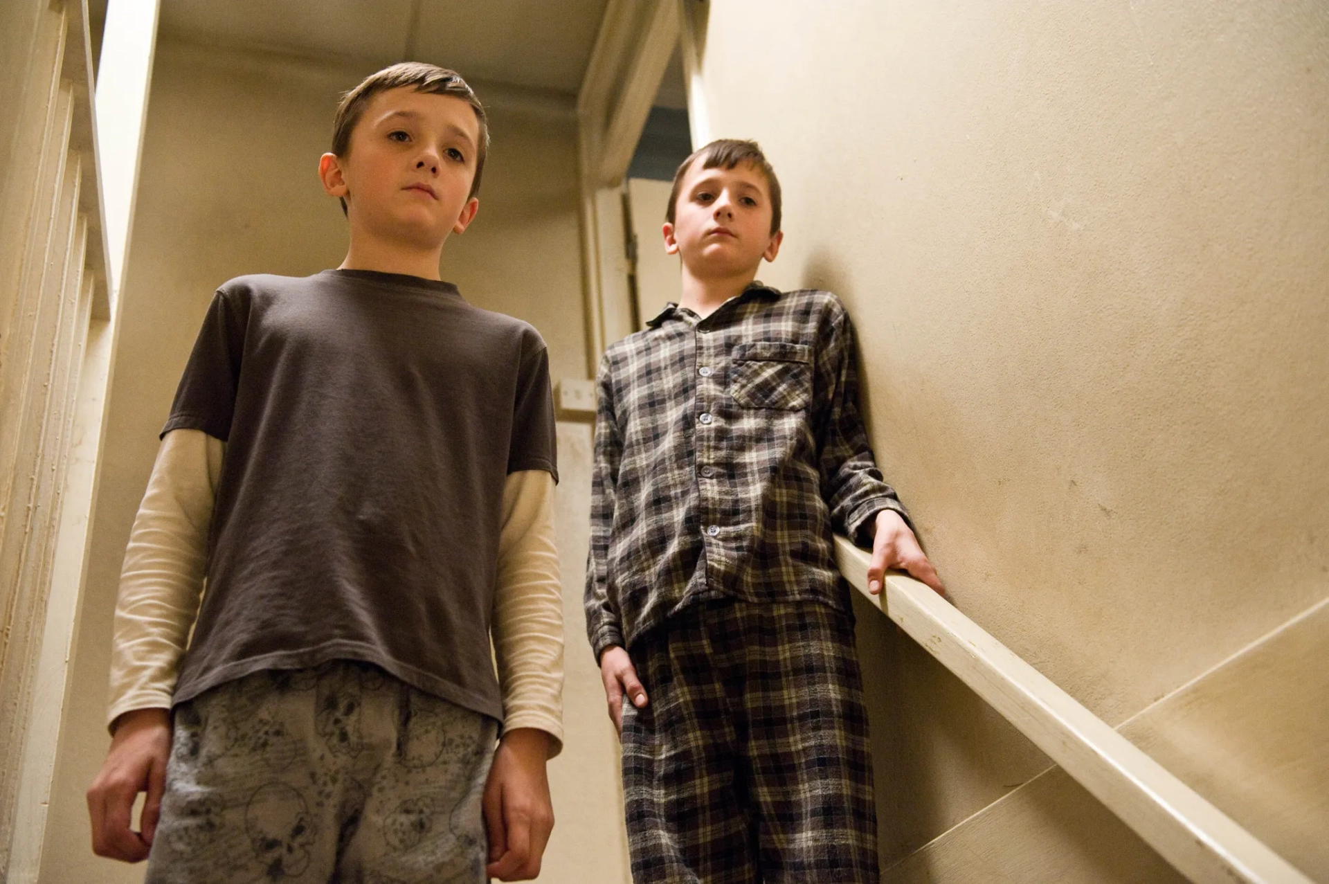 فیلم آخرت (Hereafter 2010)