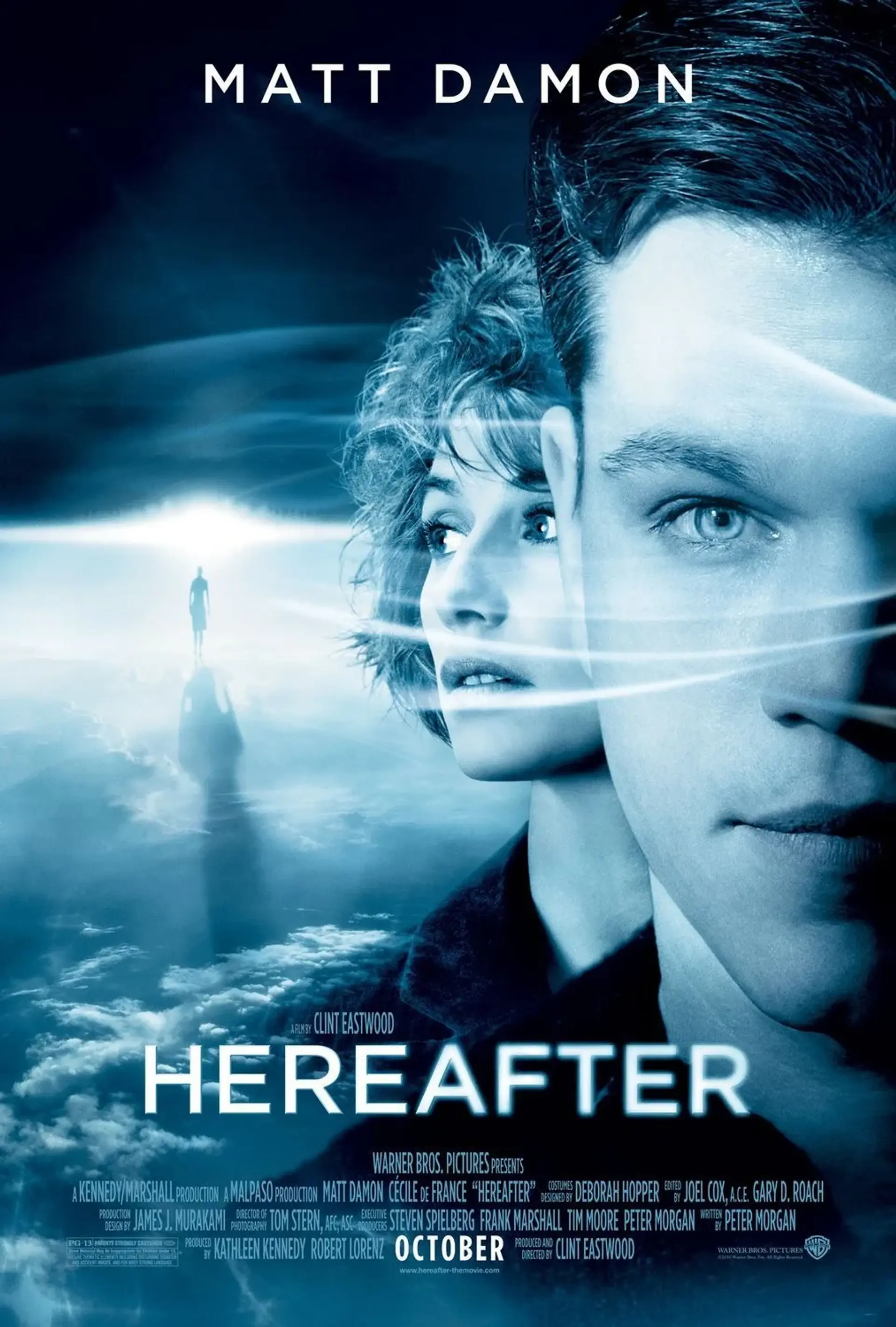 فیلم آخرت (Hereafter 2010)