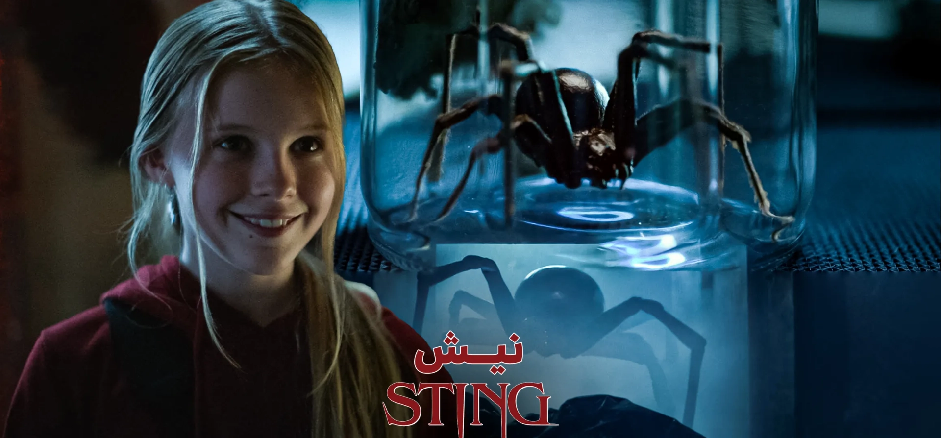 نیش