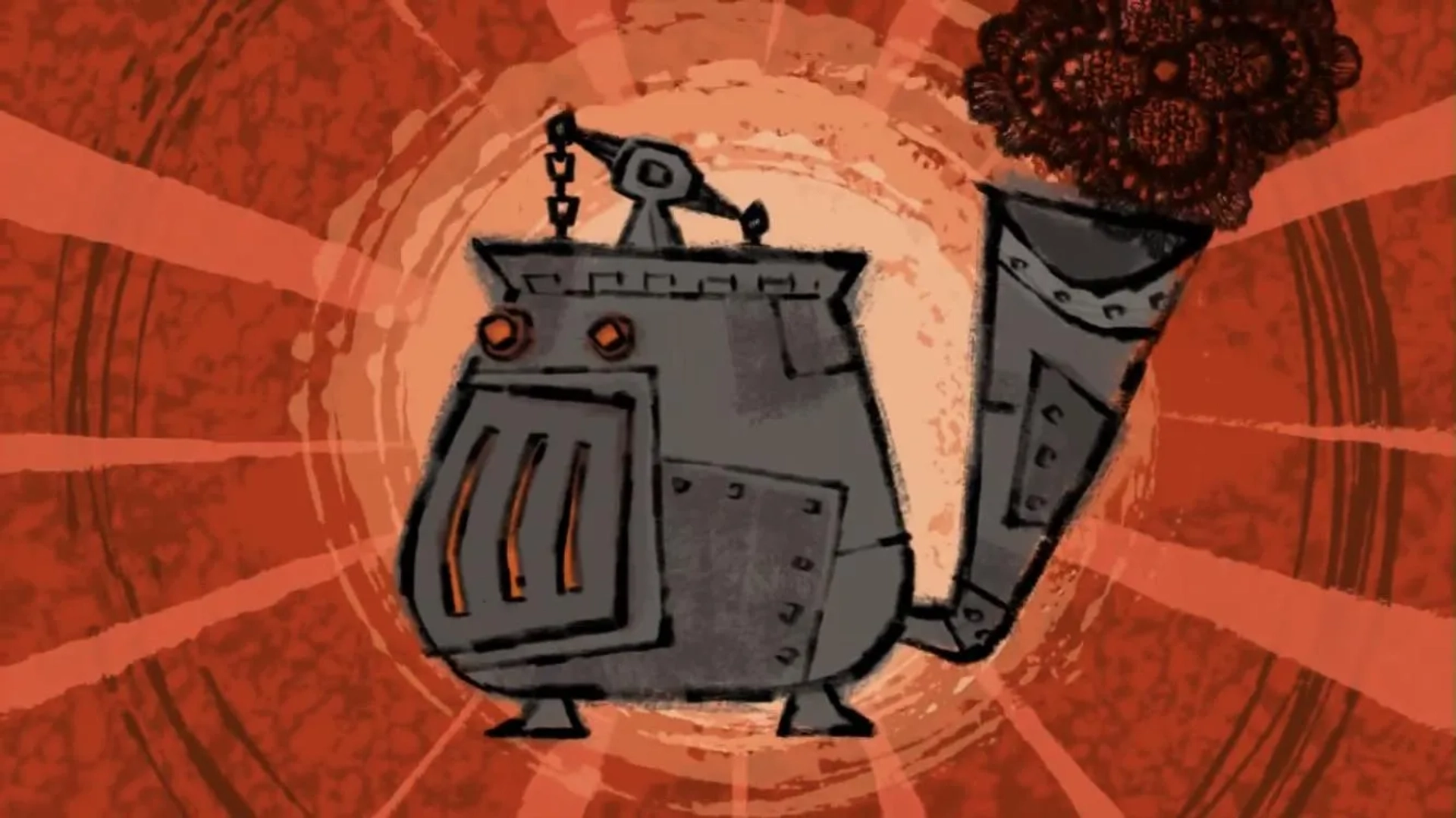 بیایید آلوده کنیم