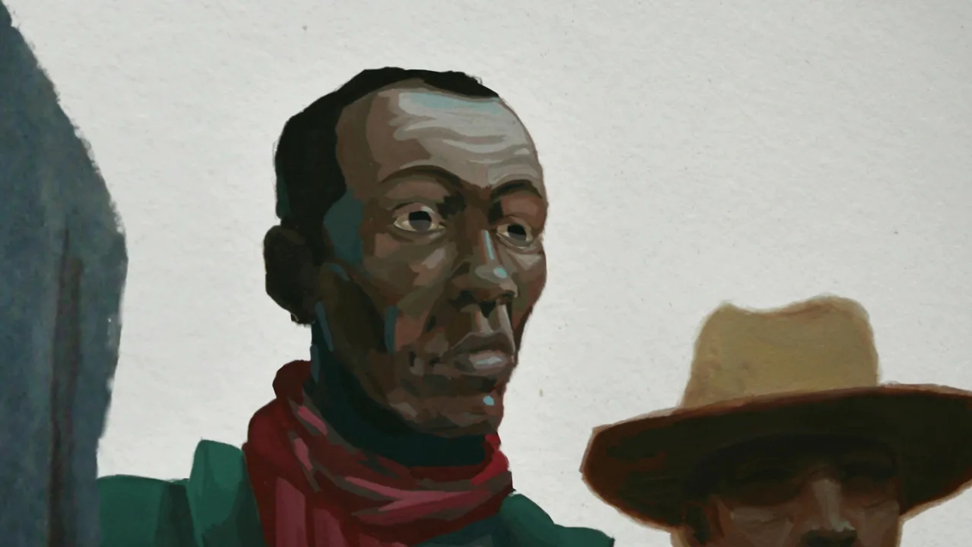 انیمیشن ماداگاسکار، خاطرات سفر (Madagascar, a Journey Diary 2010)