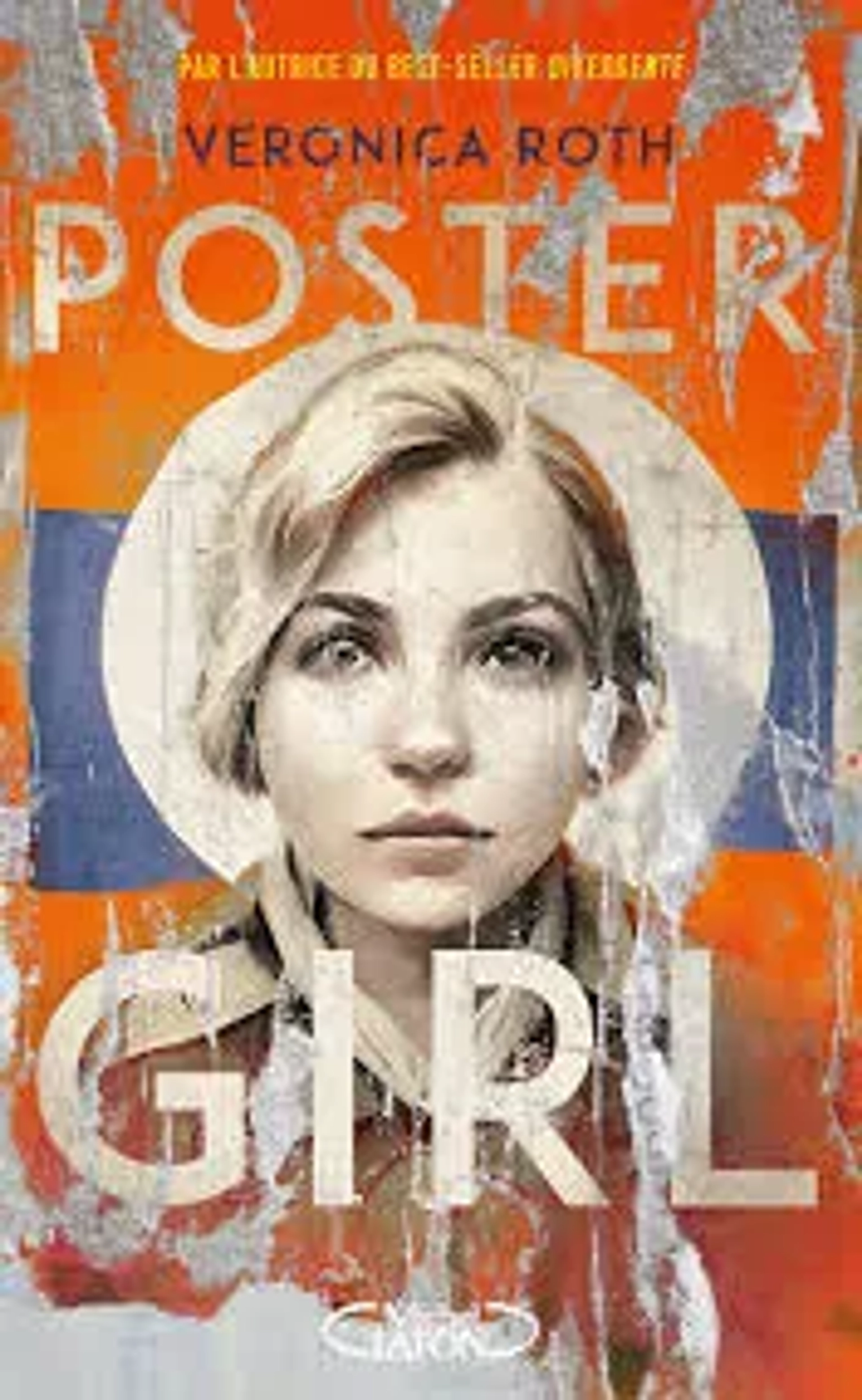 مستند دختر پوستر (Poster Girl 2010)