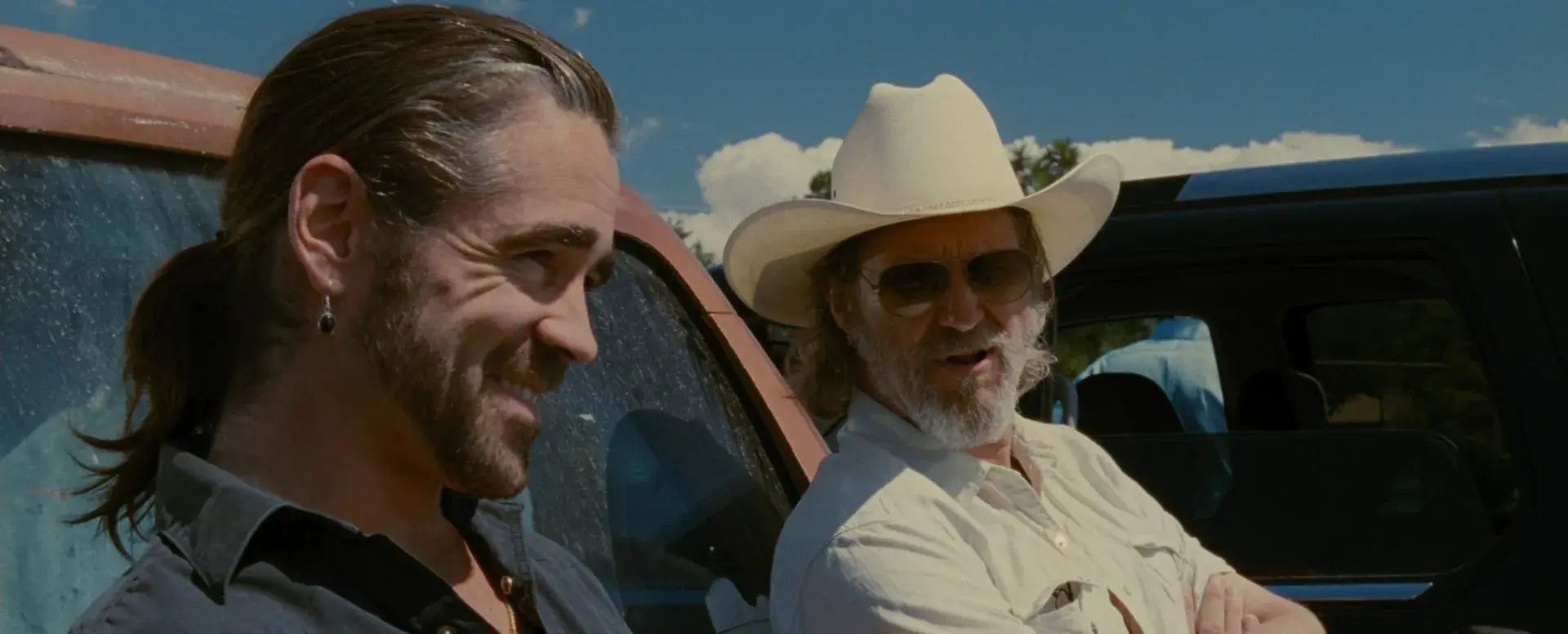 فیلم دل دیوانه (Crazy Heart 2009)