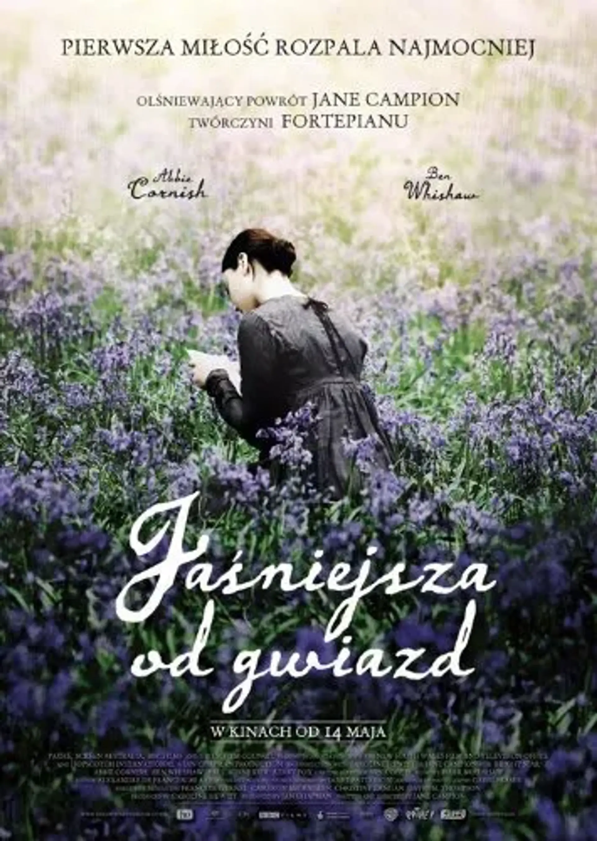 فیلم ستاره فروزان (Bright Star 2009)