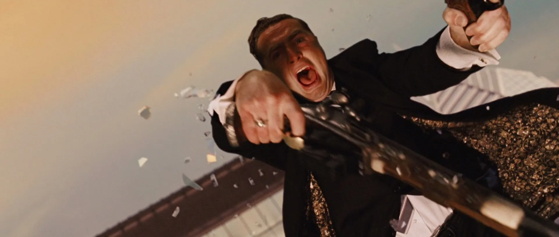 فیلم تحت تعقیب (Wanted 2008)