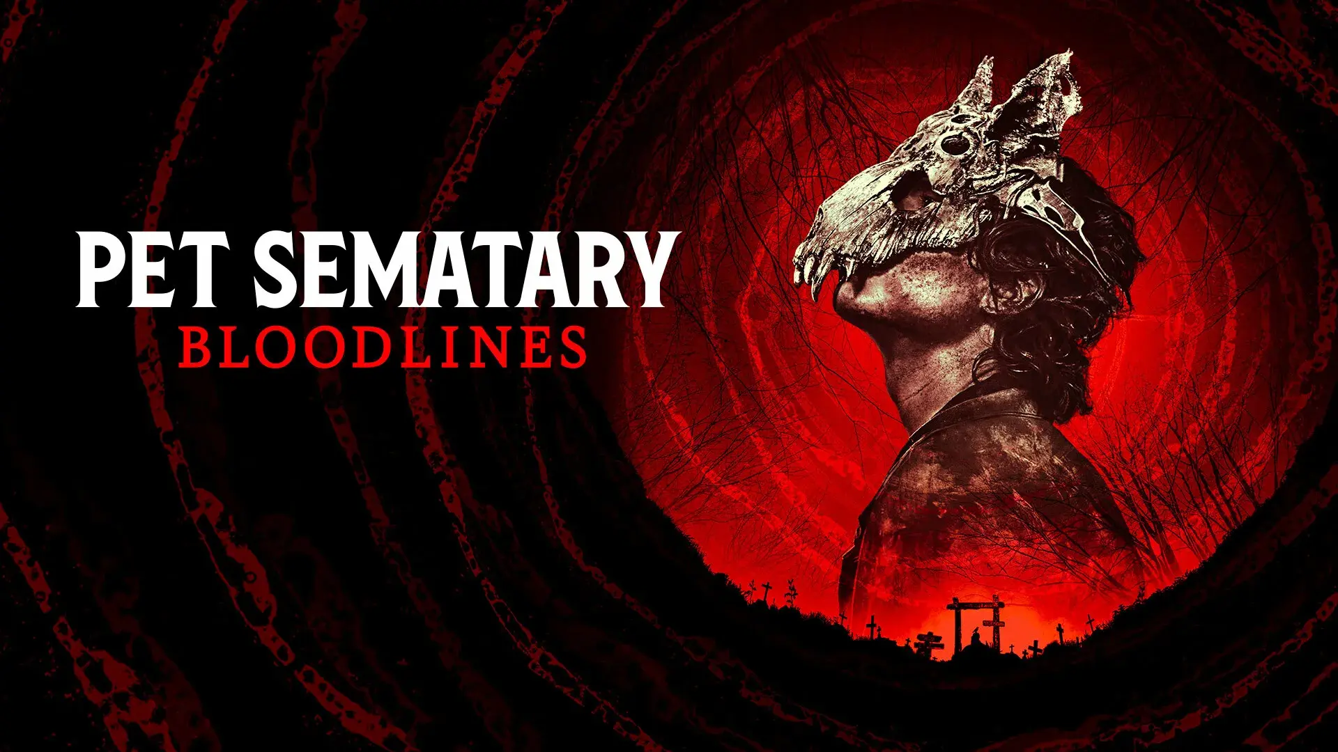 فیلم قبرستان حیوانات خانگی: اصل و نسب (Pet Sematary: Bloodlines 2023)