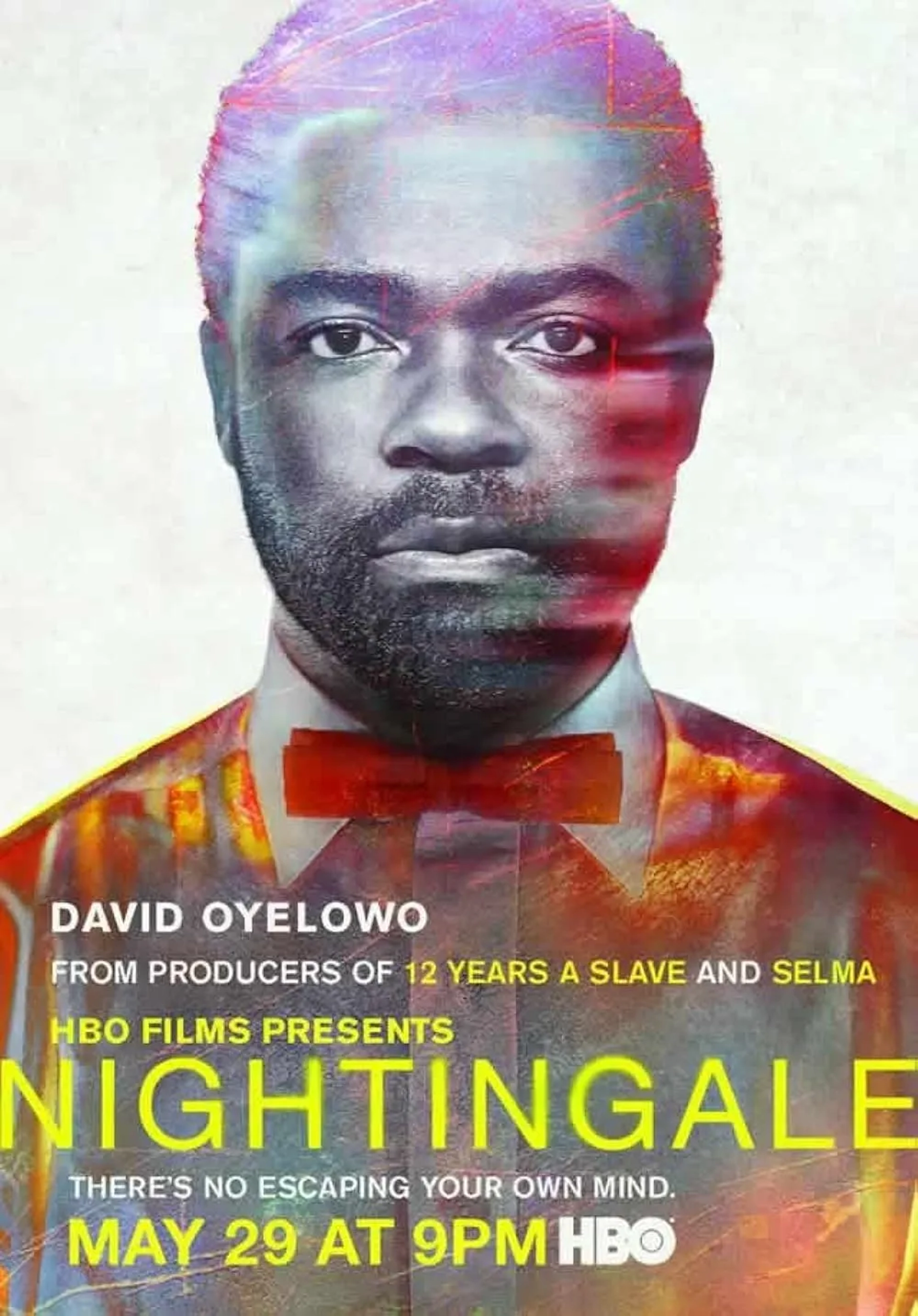 فیلم بلبل (Nightingale 2014)