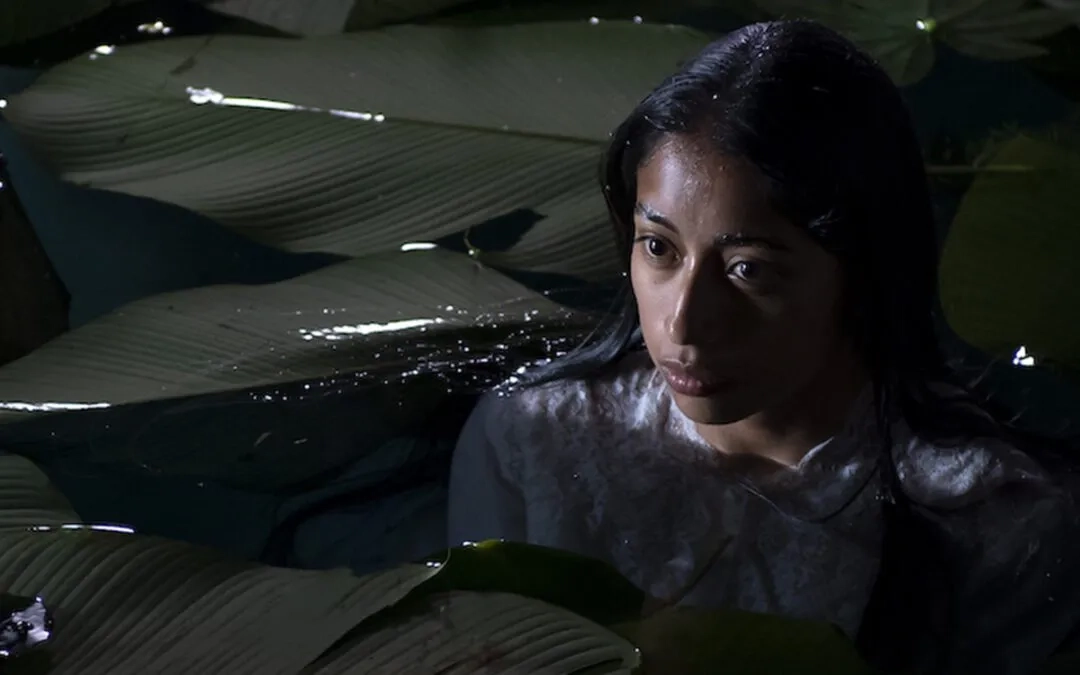 فیلم لیورونا 2019 (La Llorona 2019)