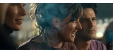 فیلم منون (Manon sur le bitume 2007)