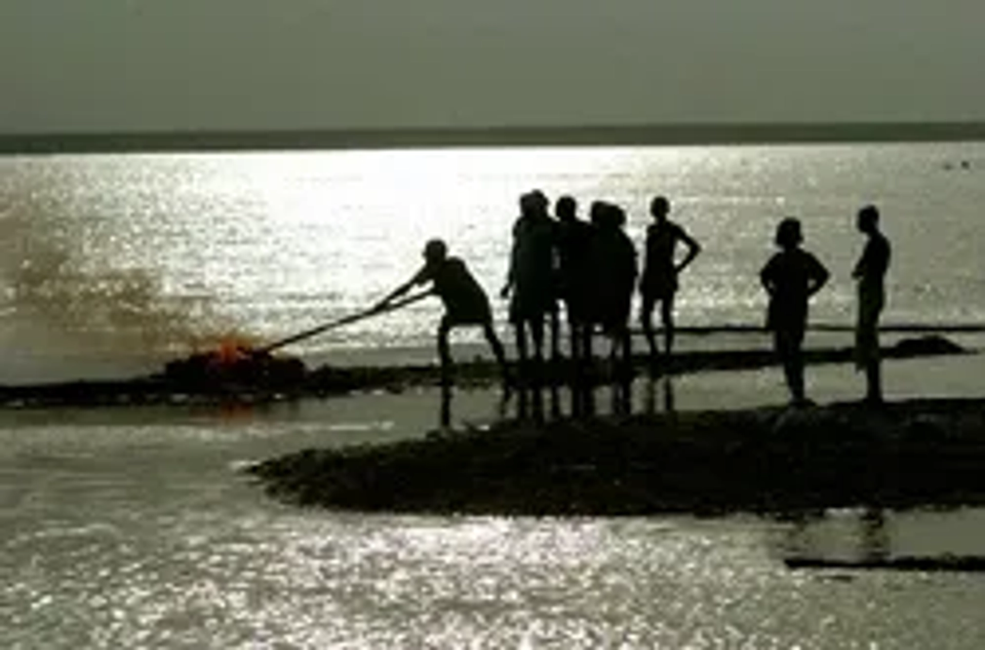 مستند اینچ نهایی (The Final Inch 2009)