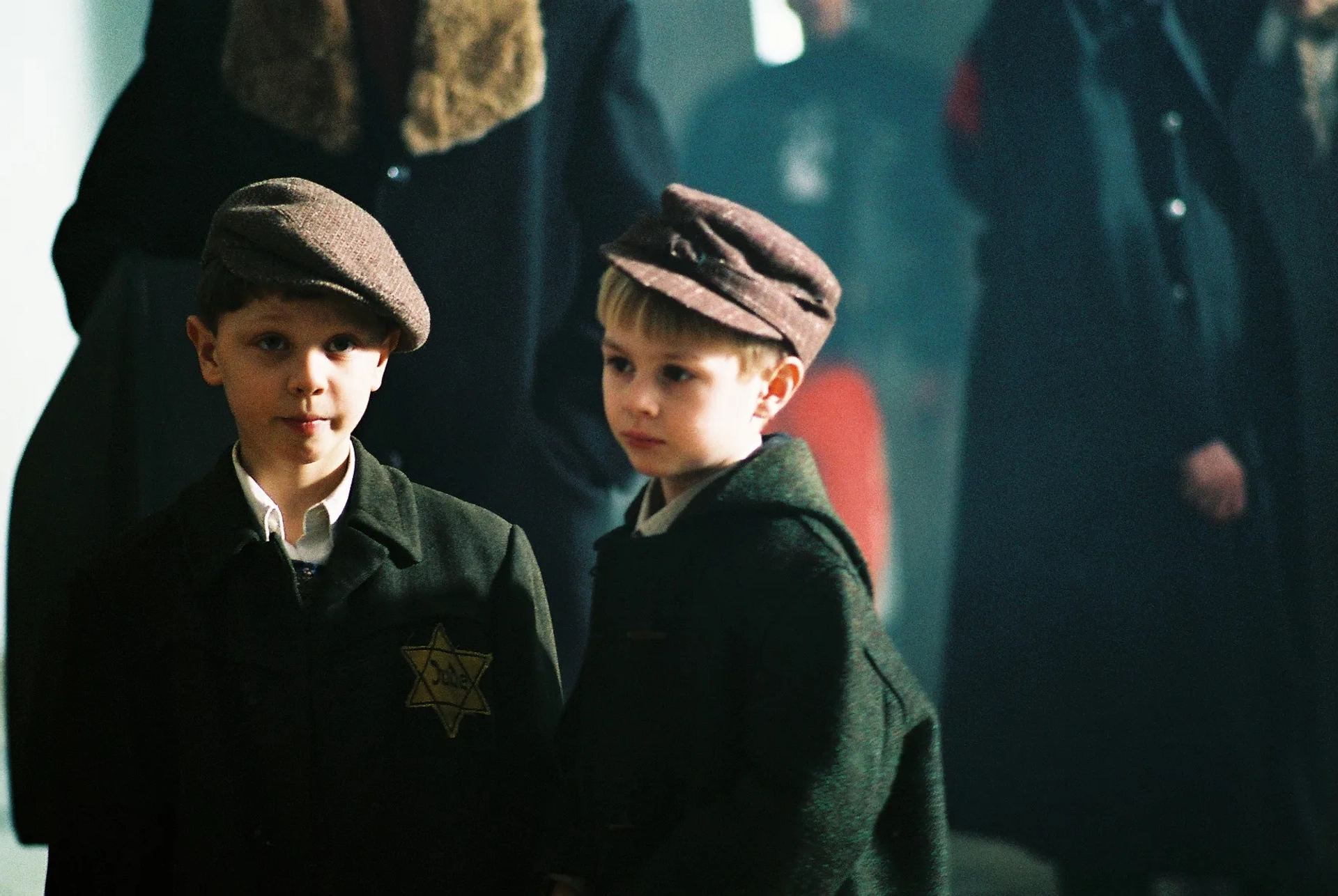 فیلم اسپیلزگلند (Spielzeugland 2007)