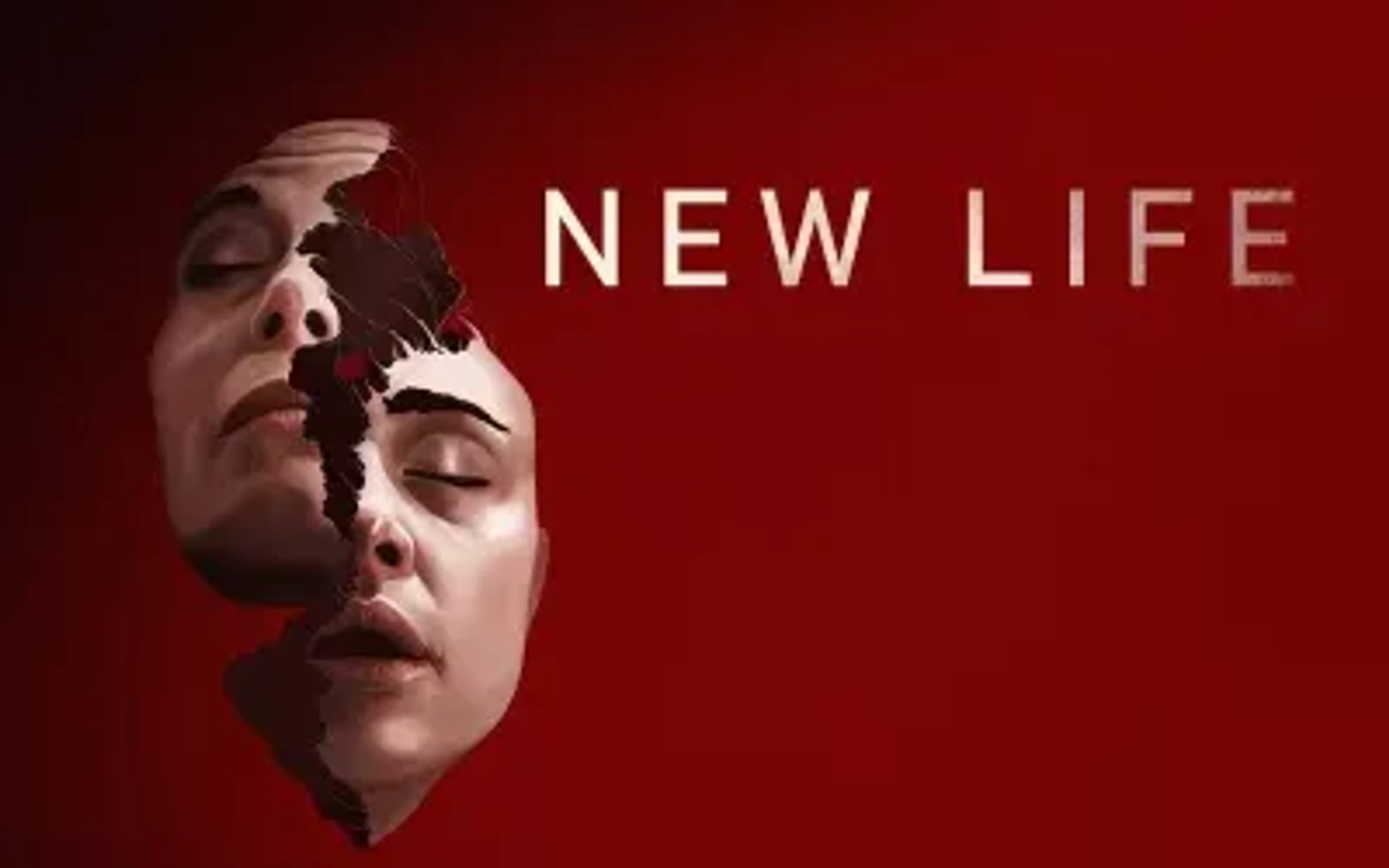 فیلم زندگی جدید (New Life 2023)