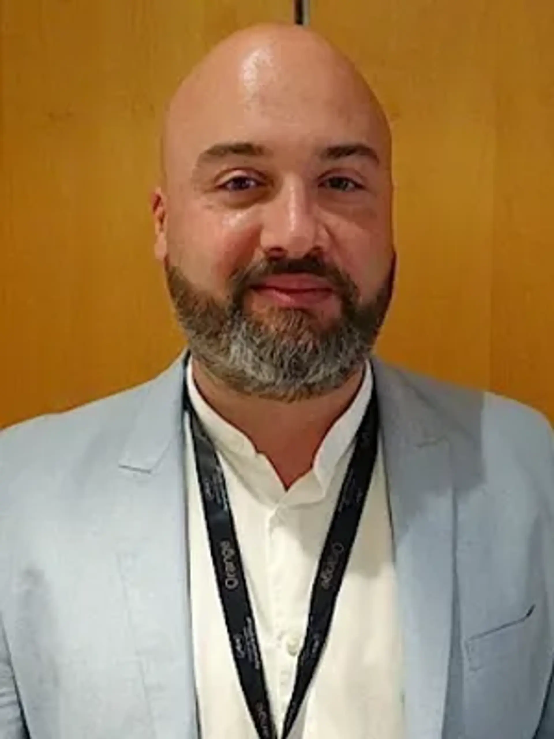 دیوید حاجی