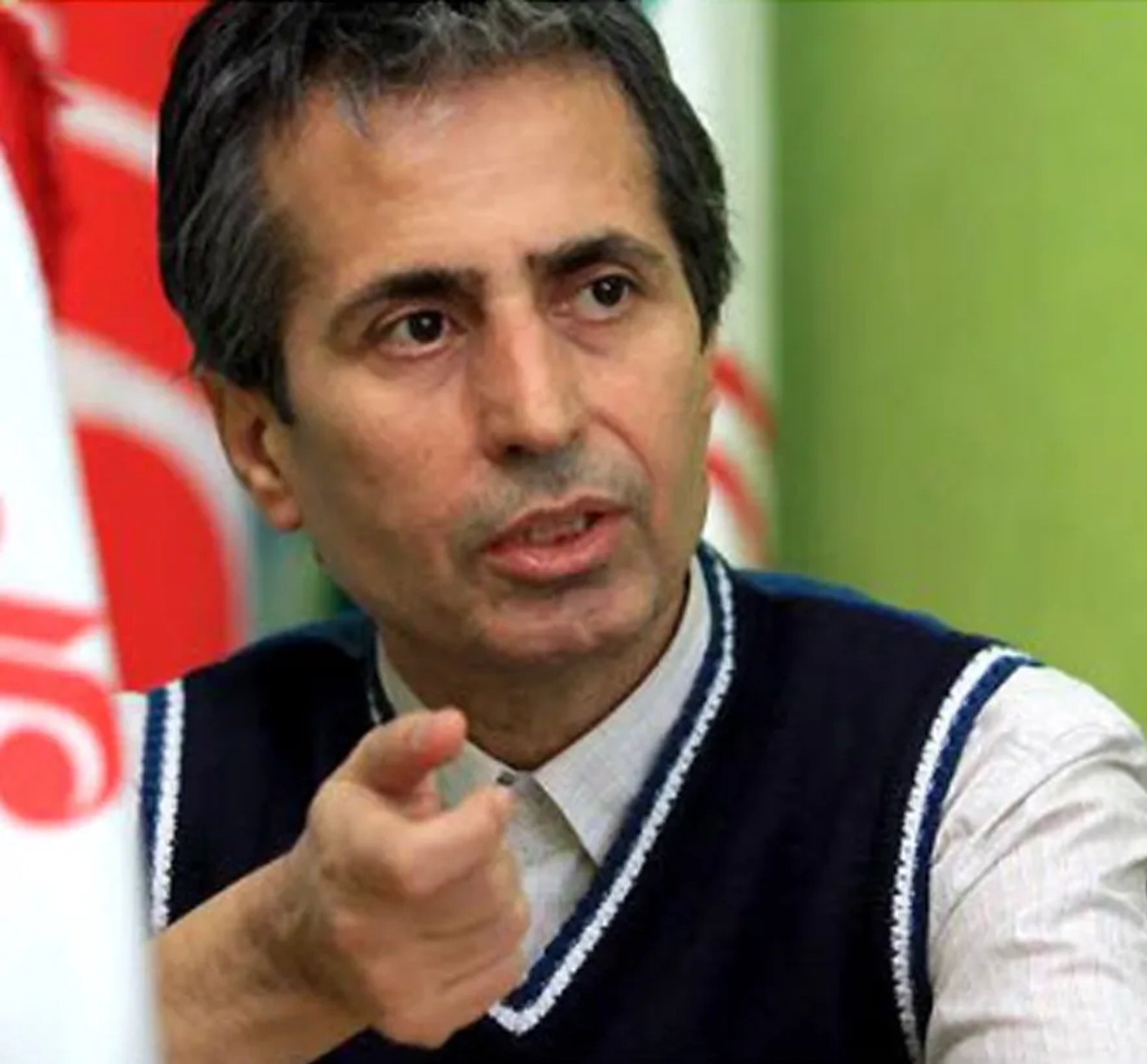 مسعود رسام