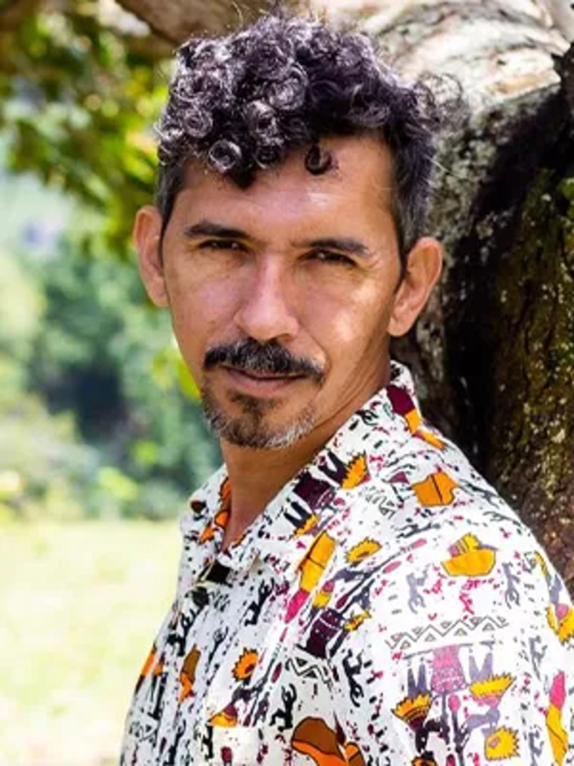 روبنس  سانتوس