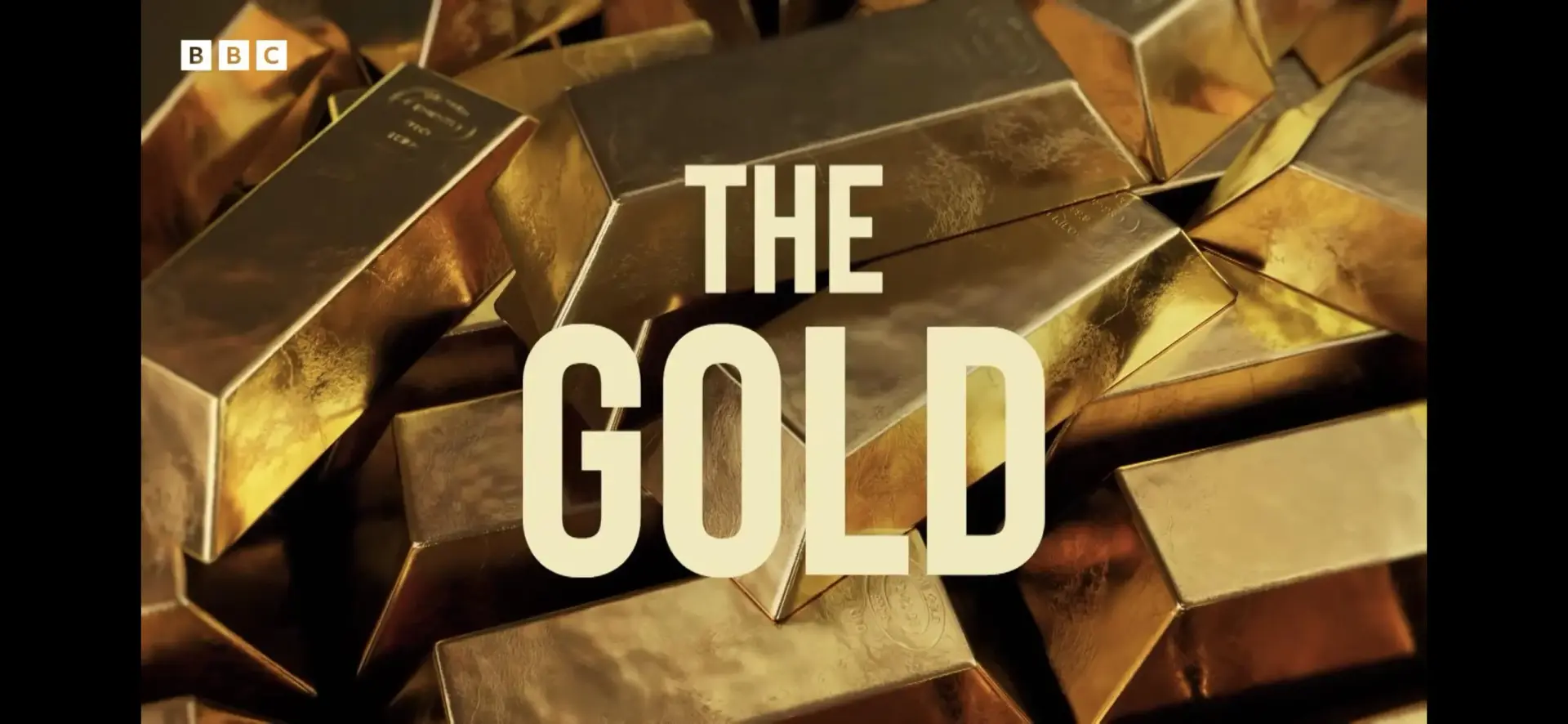 دانلود سریال طلا (The Gold 2023)