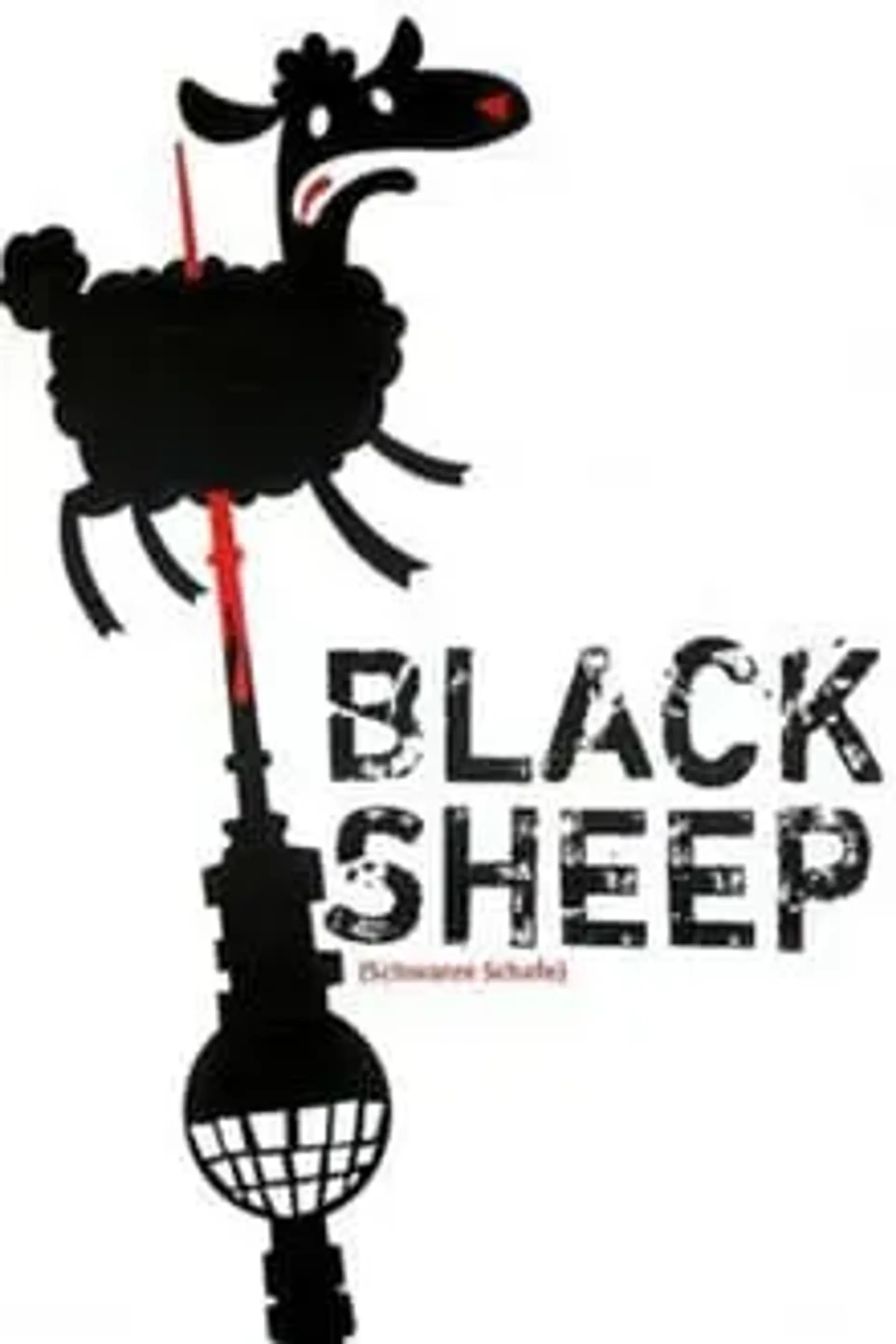 فیلم گوسفندان سیاه (Black Sheep 2006)