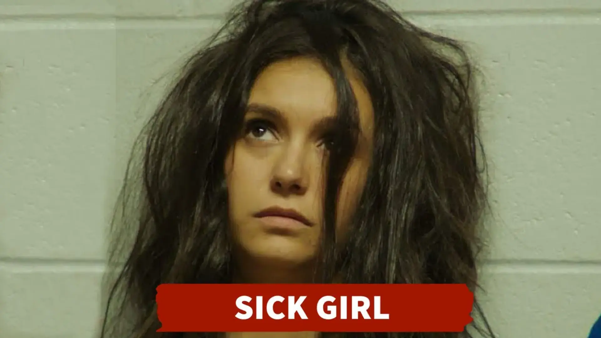 فیلم دختر مریض (Sick Girl 2023)