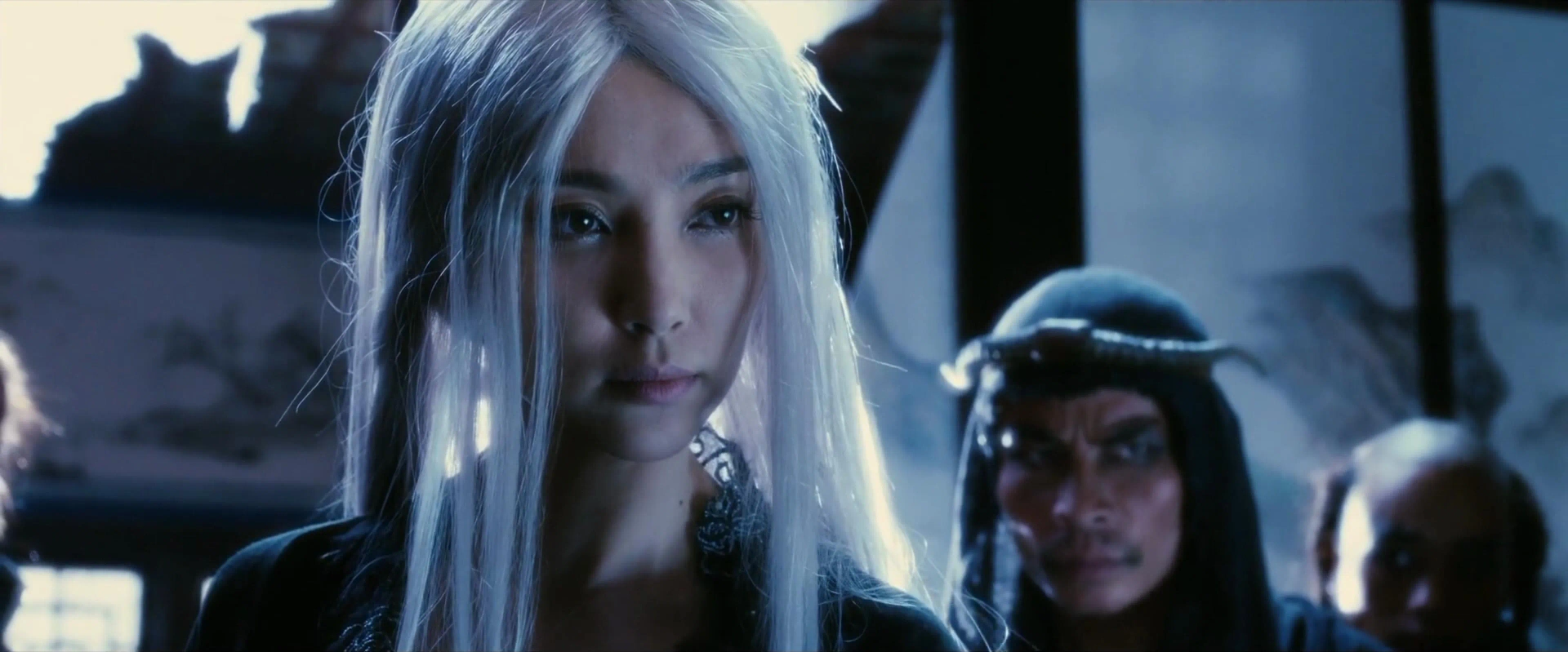 فیلم پادشاهی ممنوعه (The Forbidden Kingdom 2008)