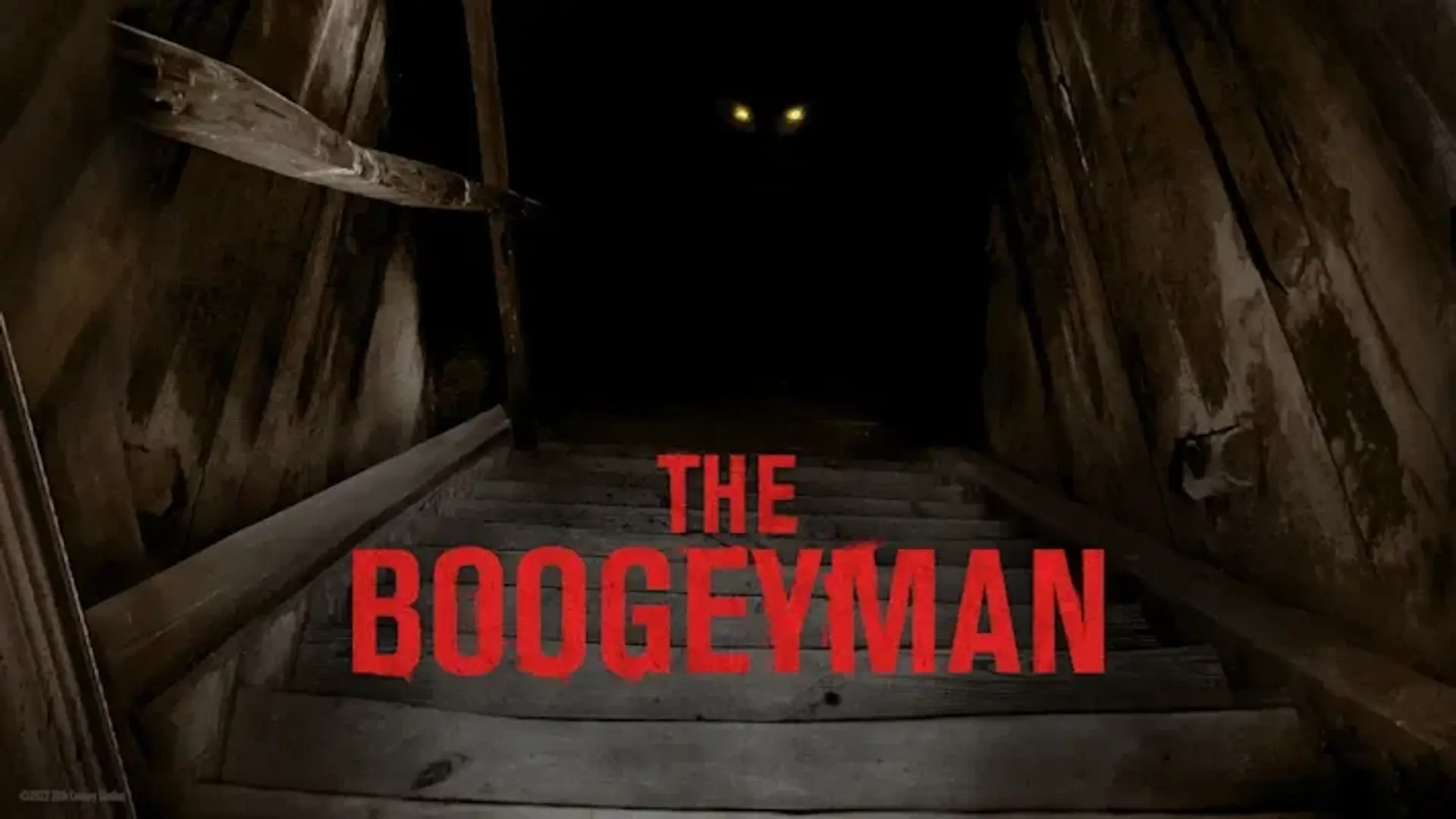 فیلم بوگی من (The Boogeyman 2023)