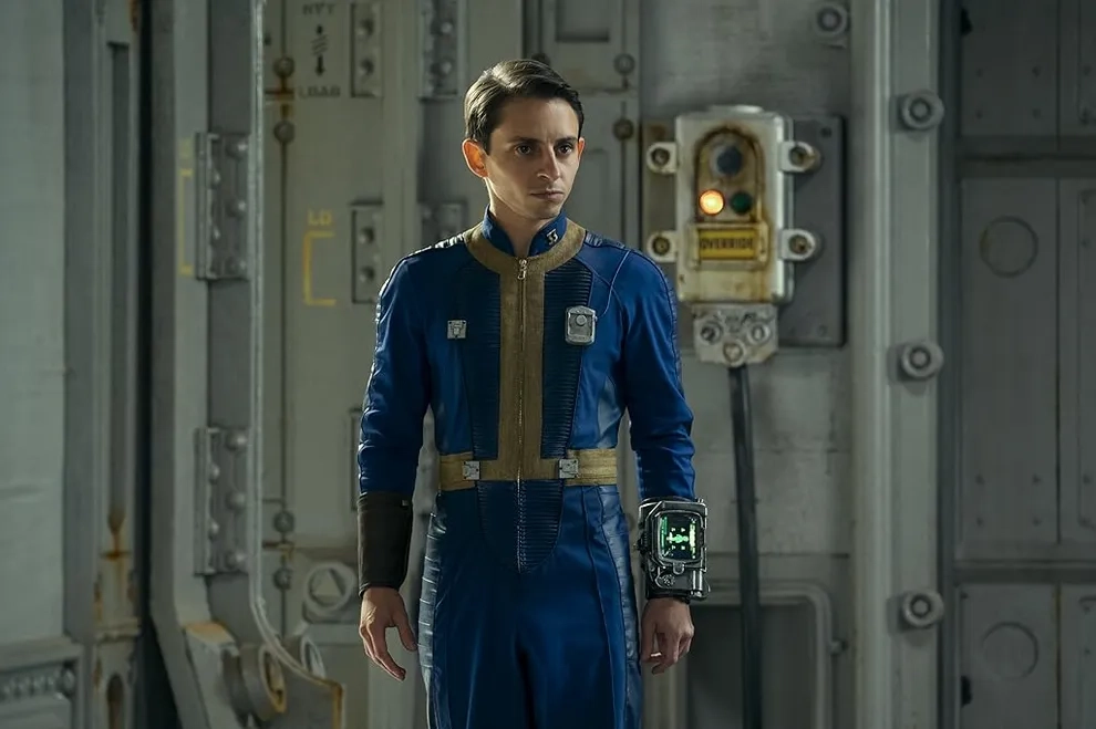 مویسس  آریاس در فال اوت