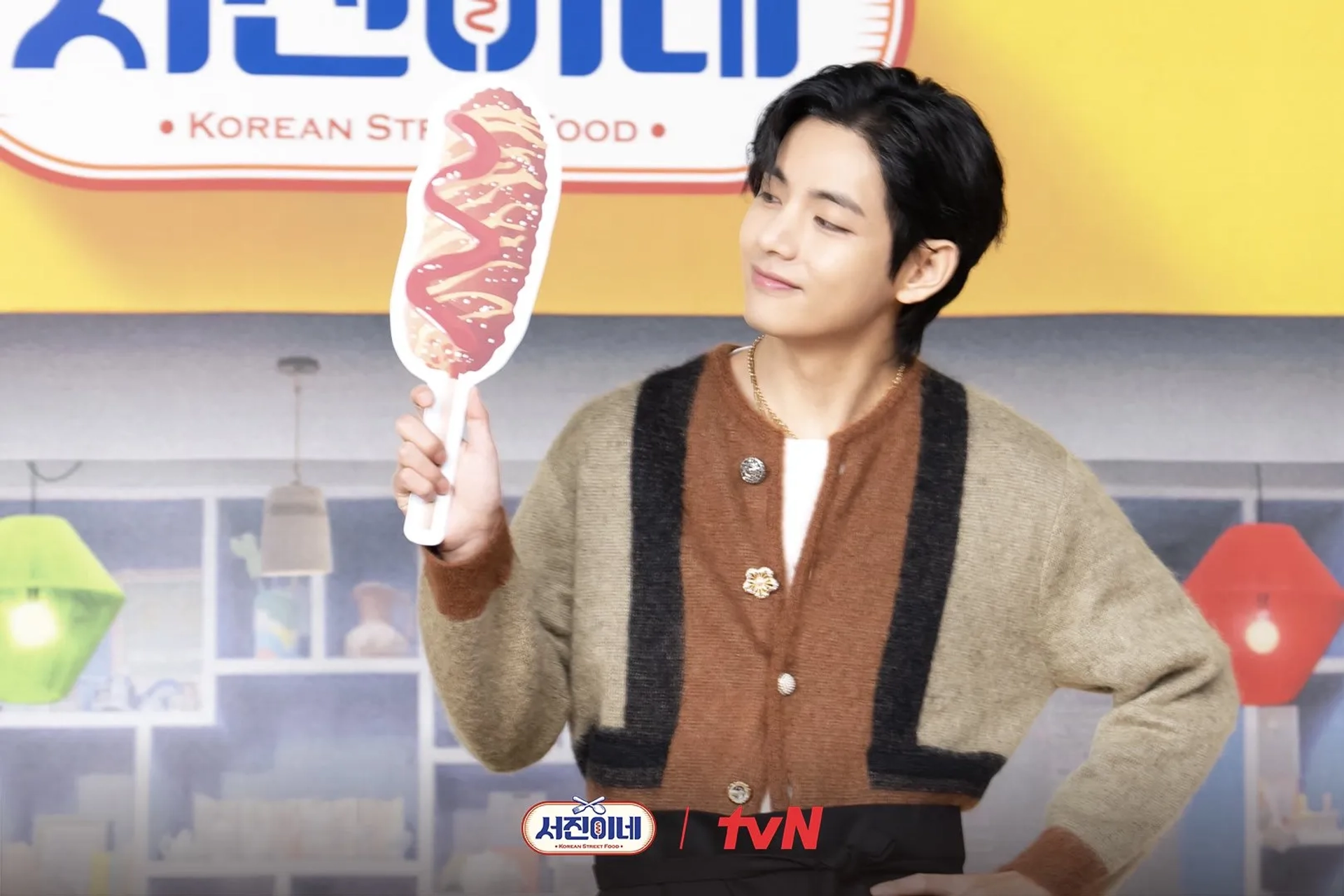 آشپزخانه جینی