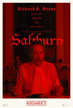 سالتبرن