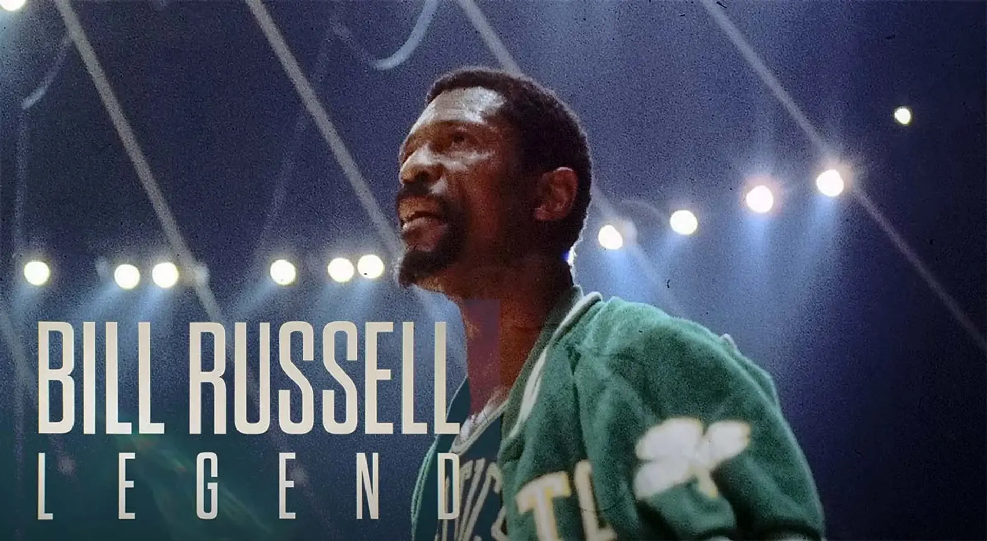 مستند بیل راسل: افسانه (Bill Russell: Legend 2023)