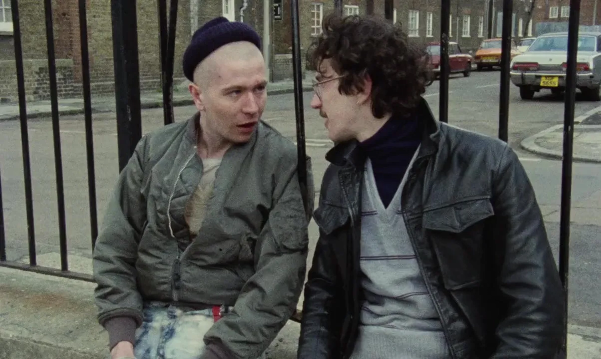  فیلم همین حالا (Meantime 1983)