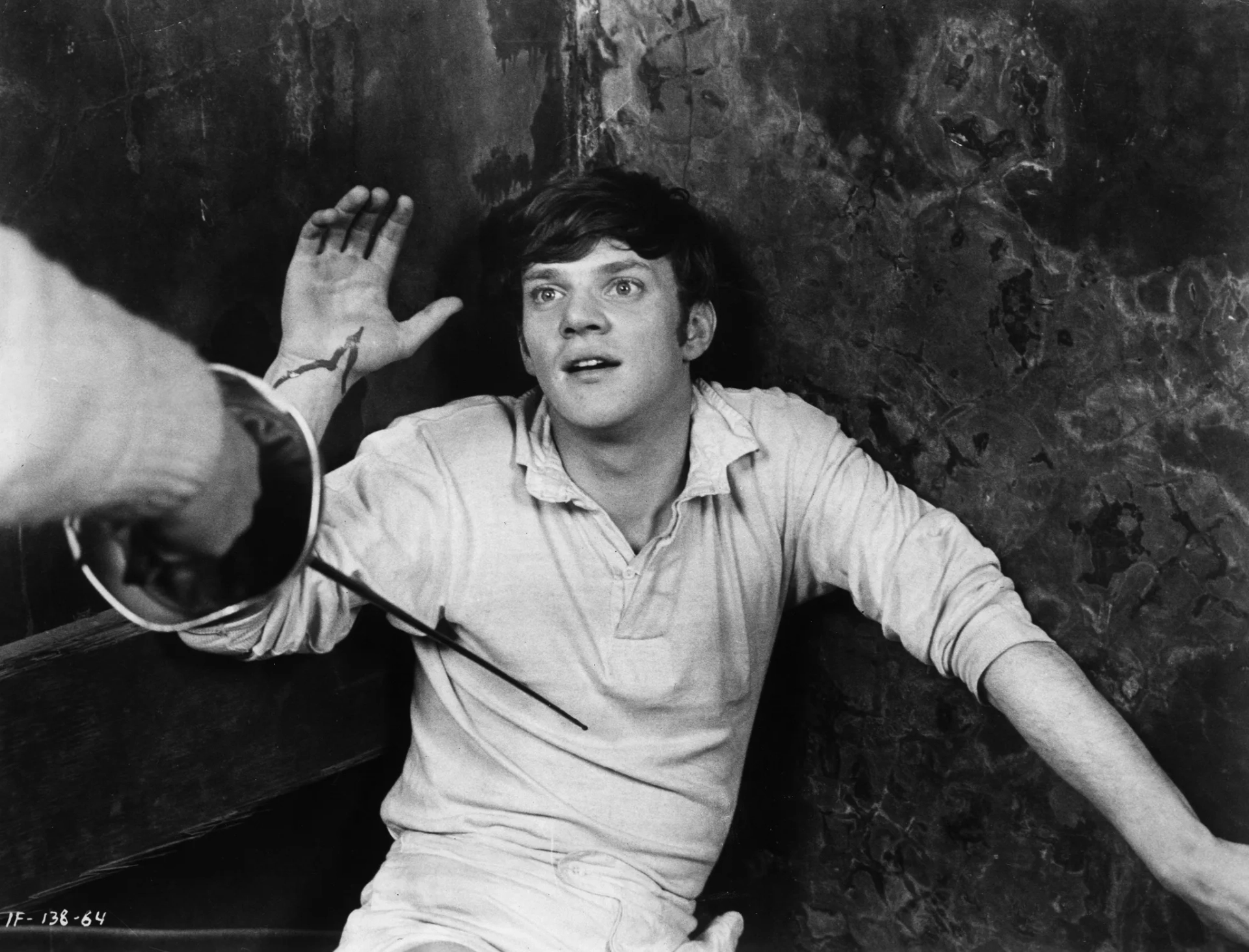 فیلم ایف (If....1968)