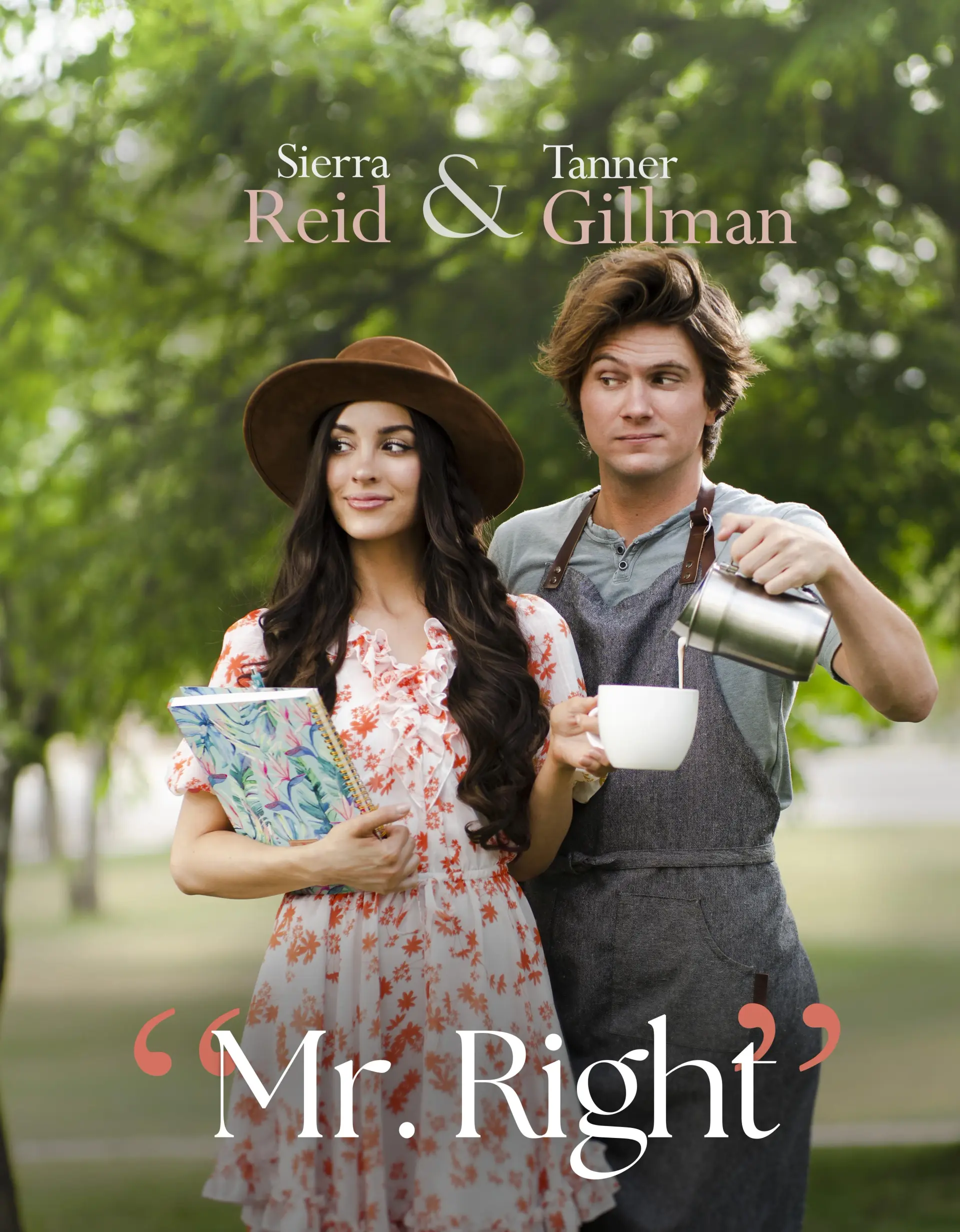 فیلم آقای مطلوب (Mr. Right 2023)