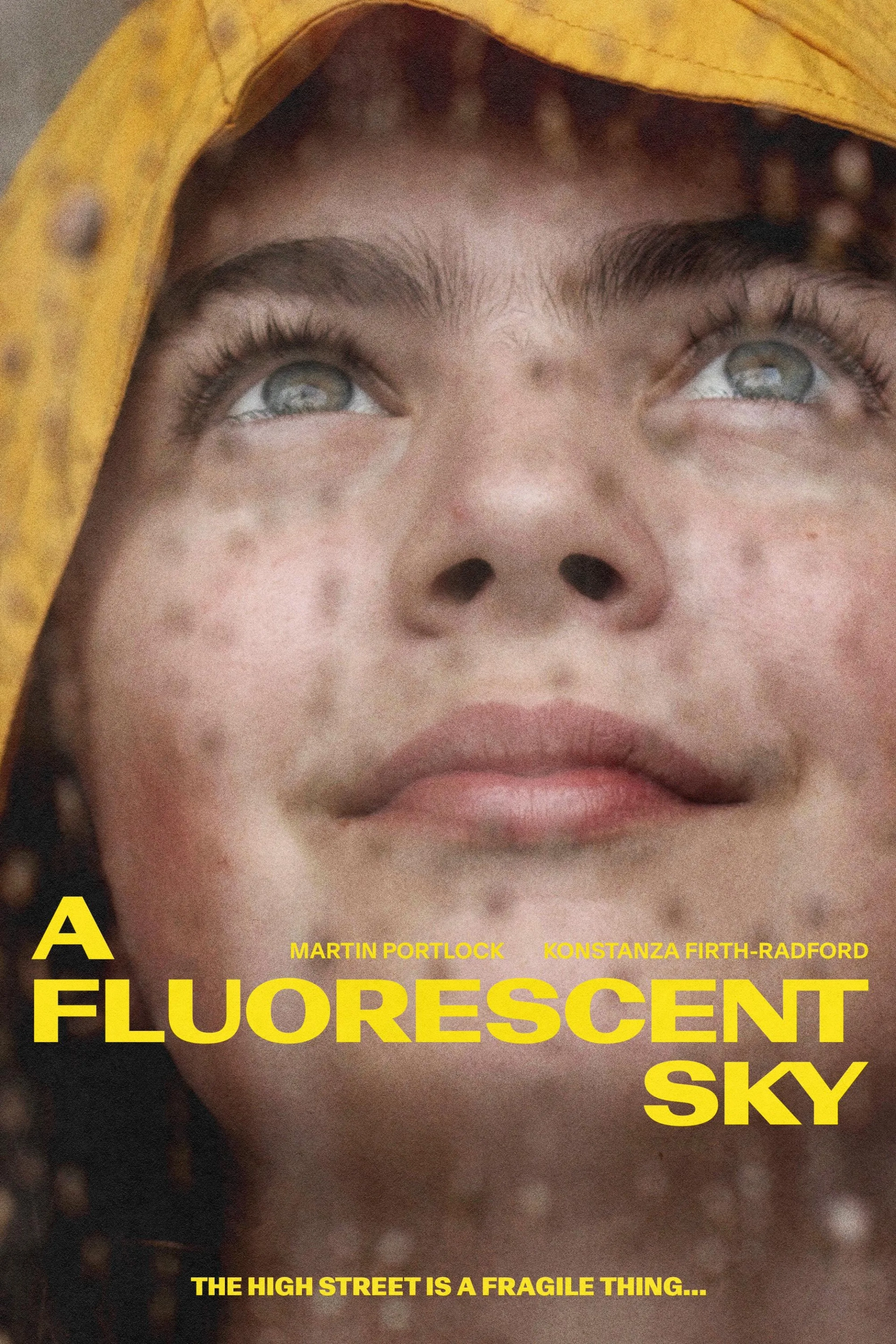 فیلم آسمان فلورسنت (A Fluorescent Sky 2022)