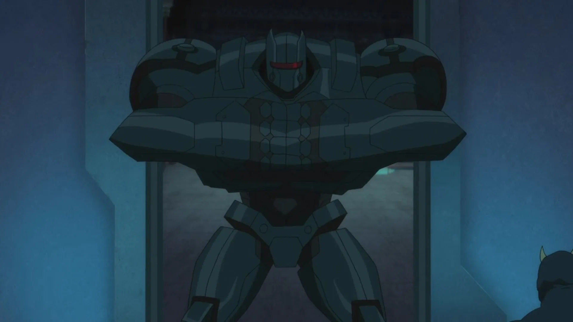 انیمیشن بتمن در برابر رابین (Batman vs. Robin 2015)