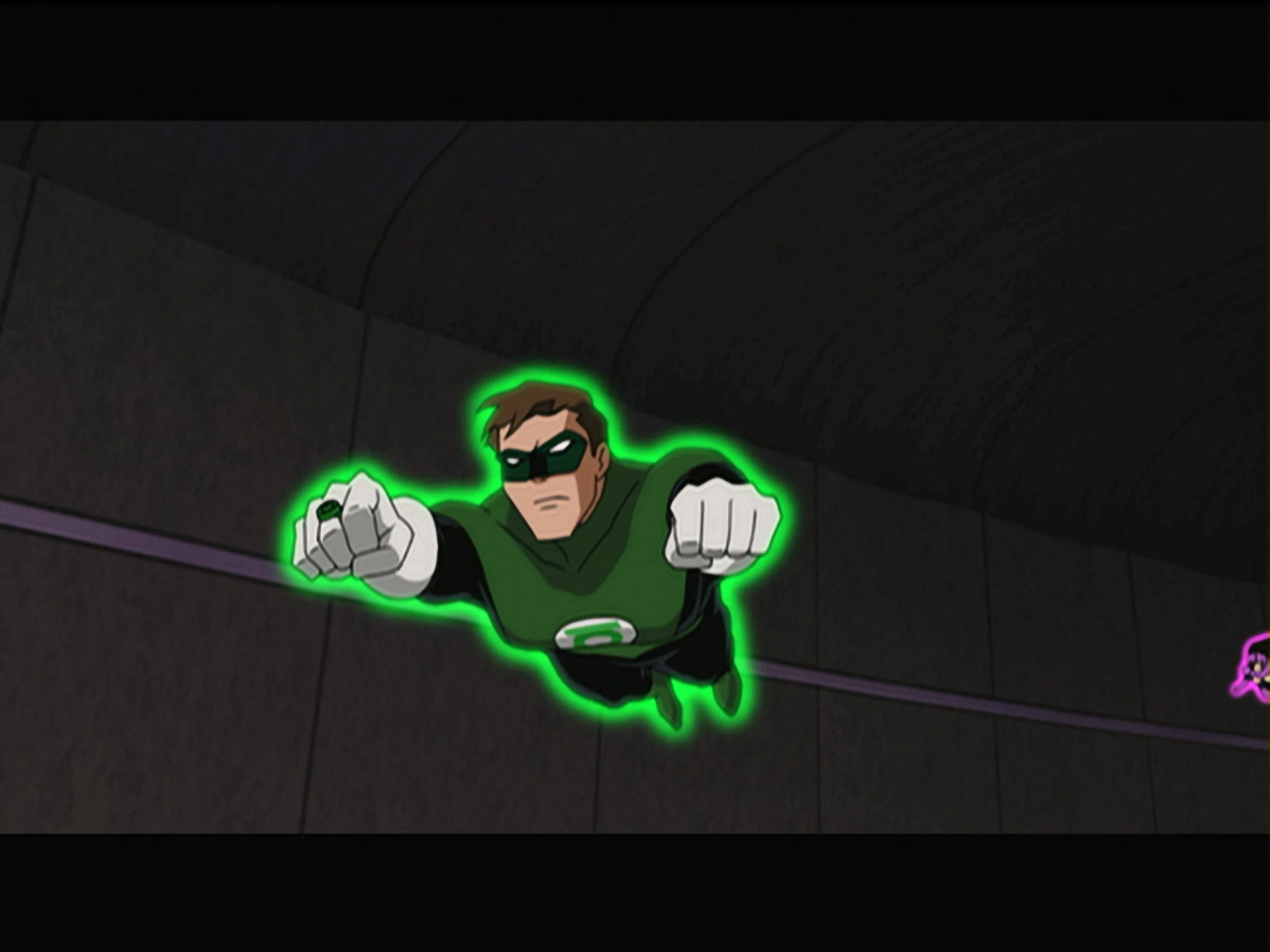 انیمیشن لیگ عدالت: رستاخیز (Justice League: Doom 2012)
