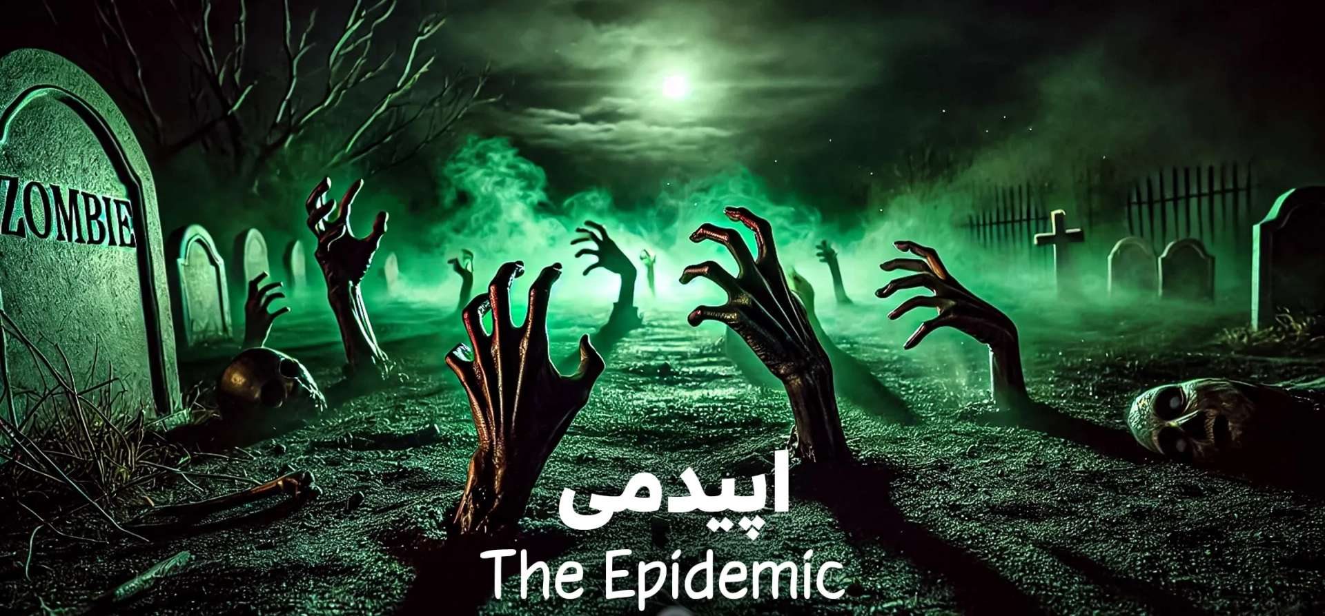 فیلم-اپیدمی