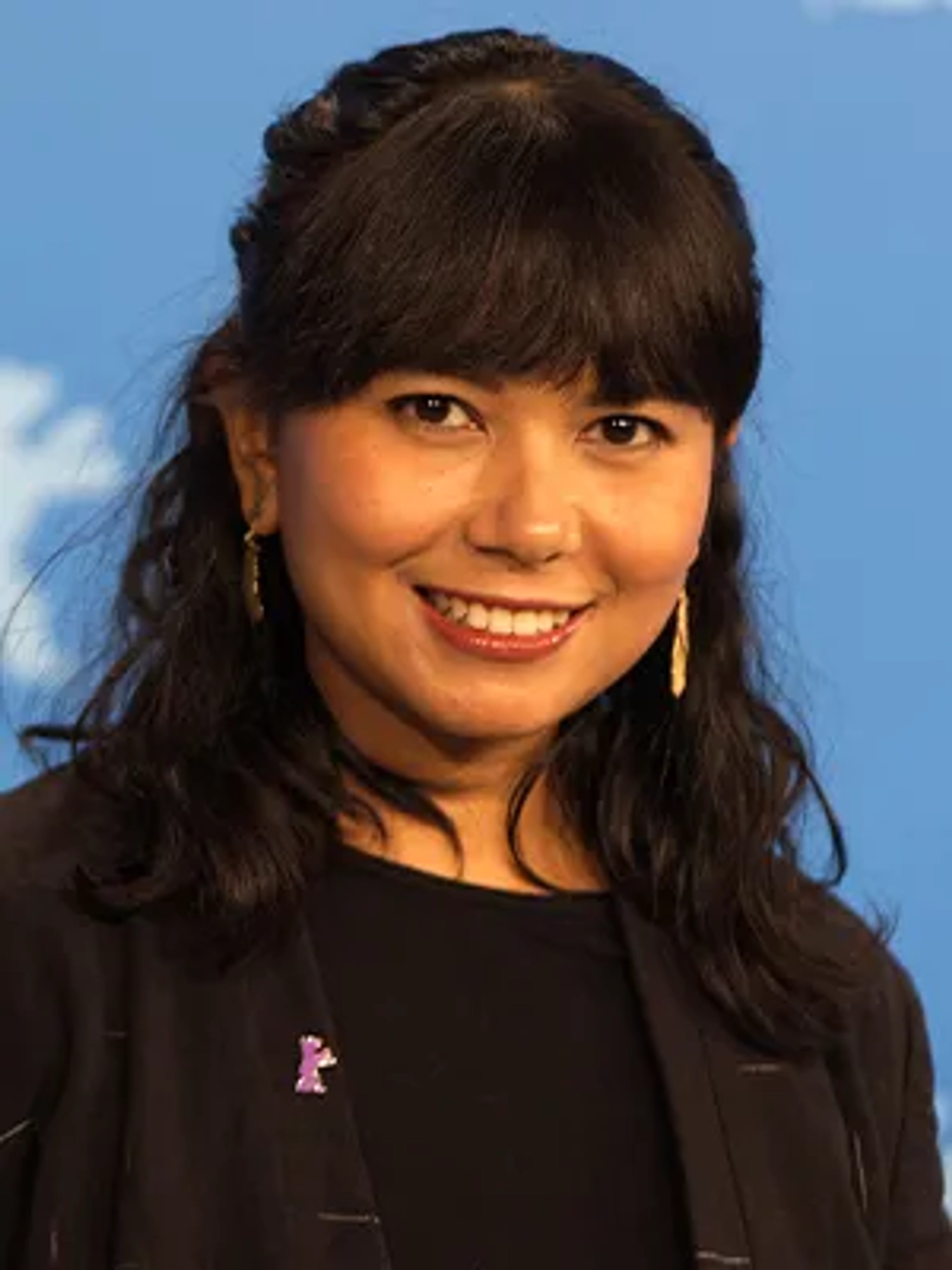 کامیلا اندینی