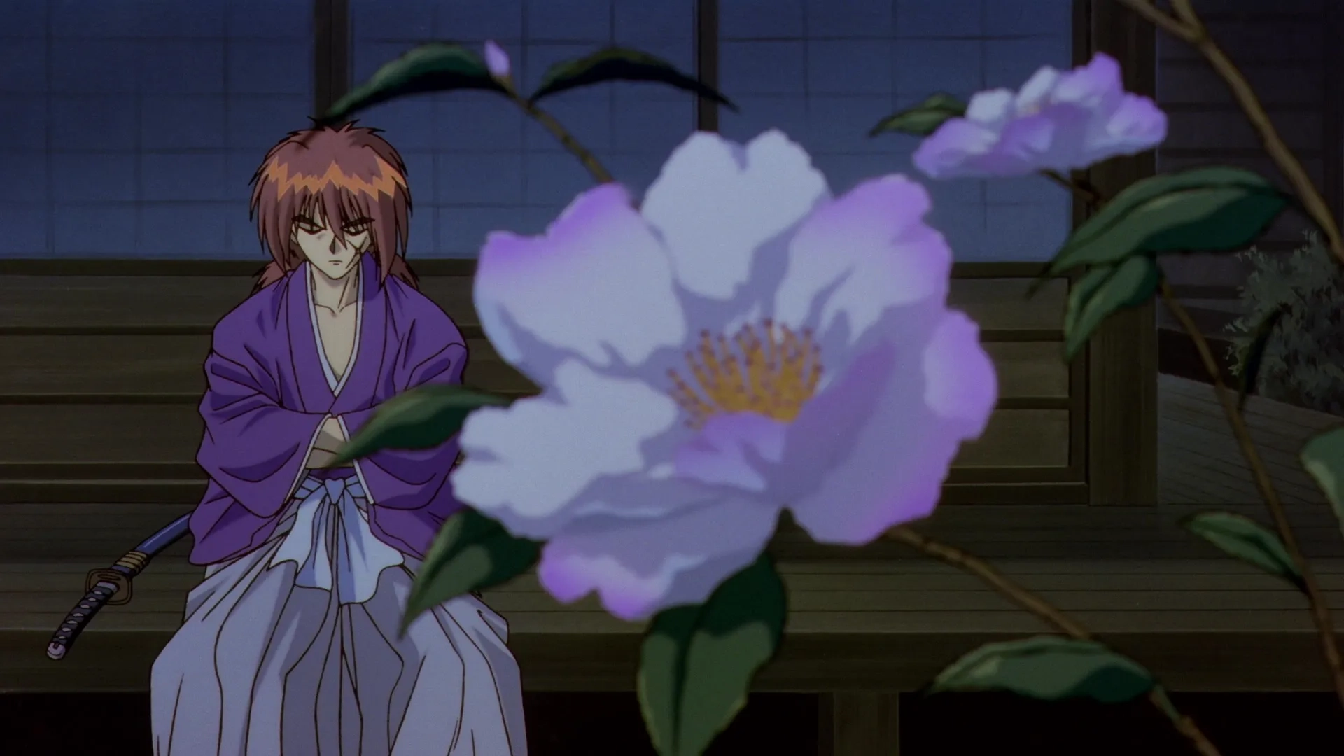 Rurouni Kenshin: The Movie (1997)