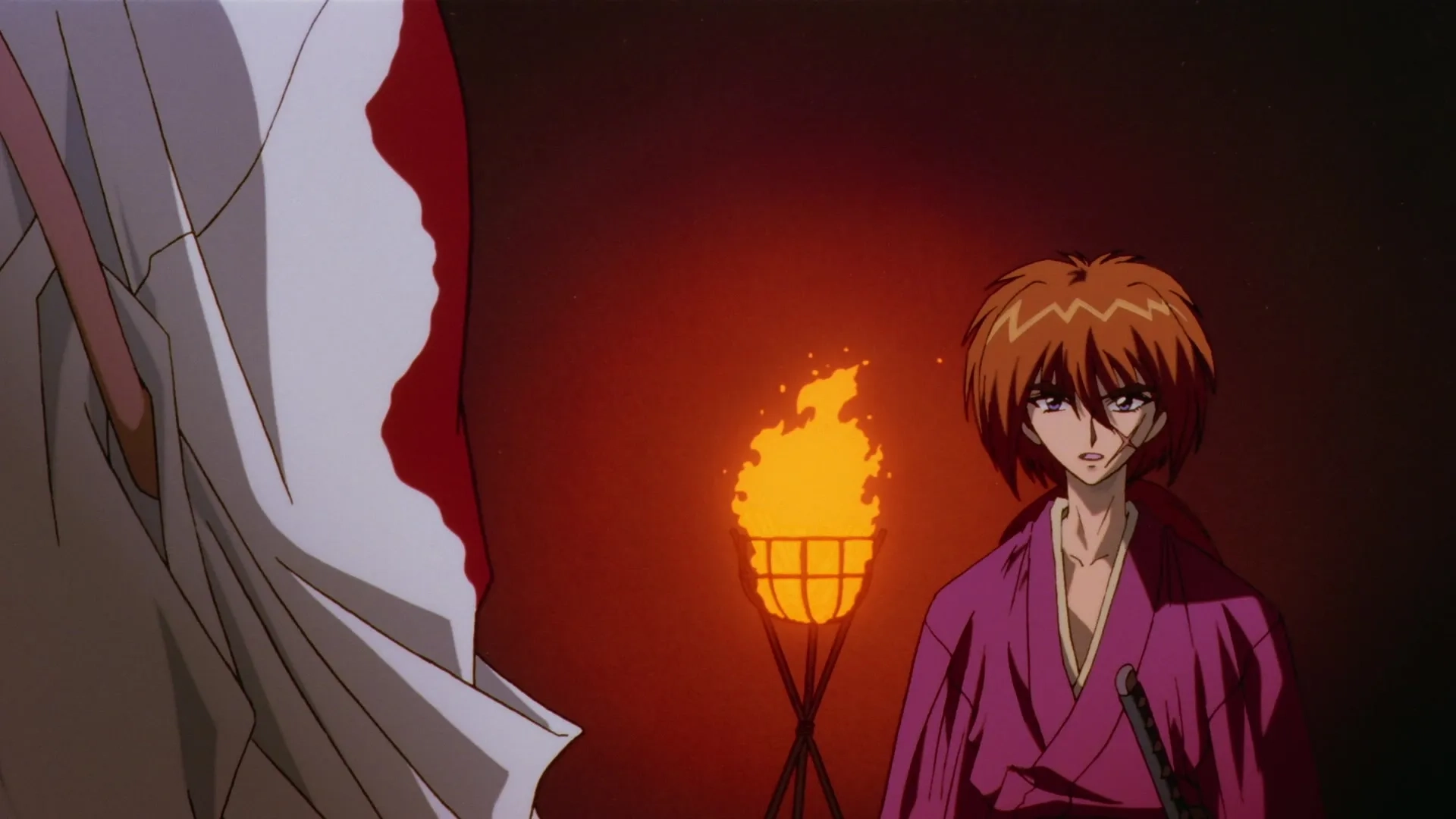 Rurouni Kenshin: The Movie (1997)