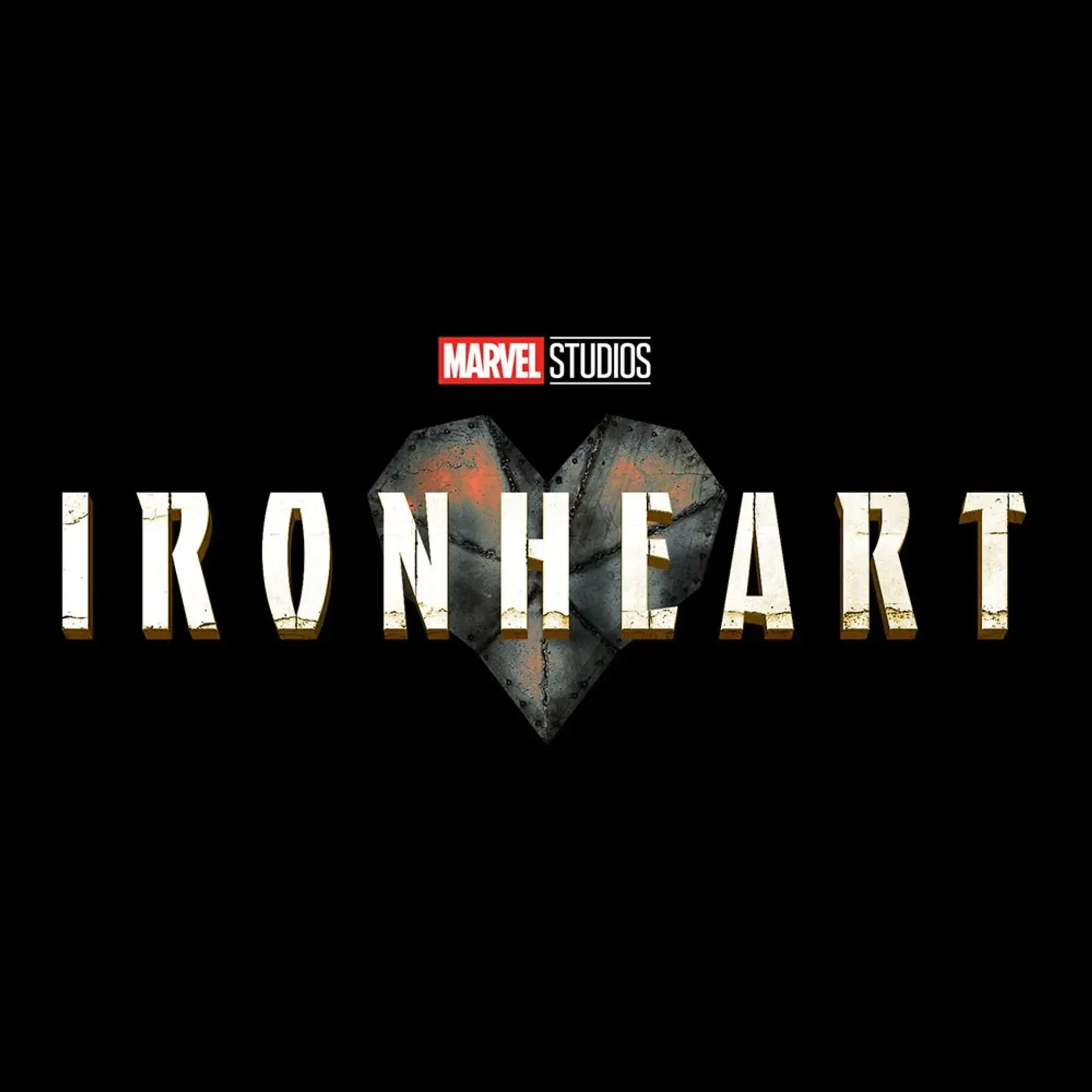 سریال آیرون‌ هارت (Ironheart 2025)