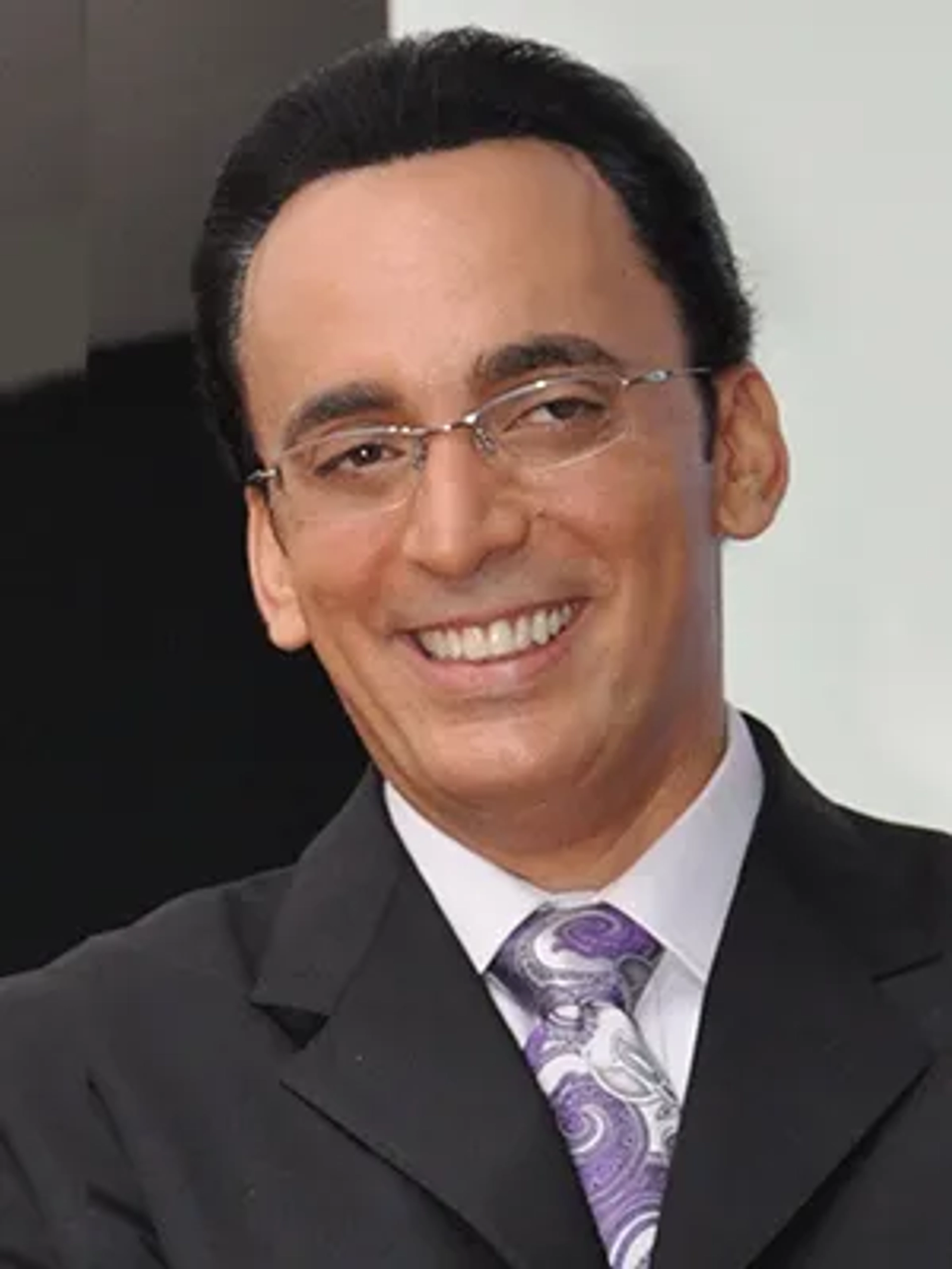 لوئیس مانوئل آگیلو