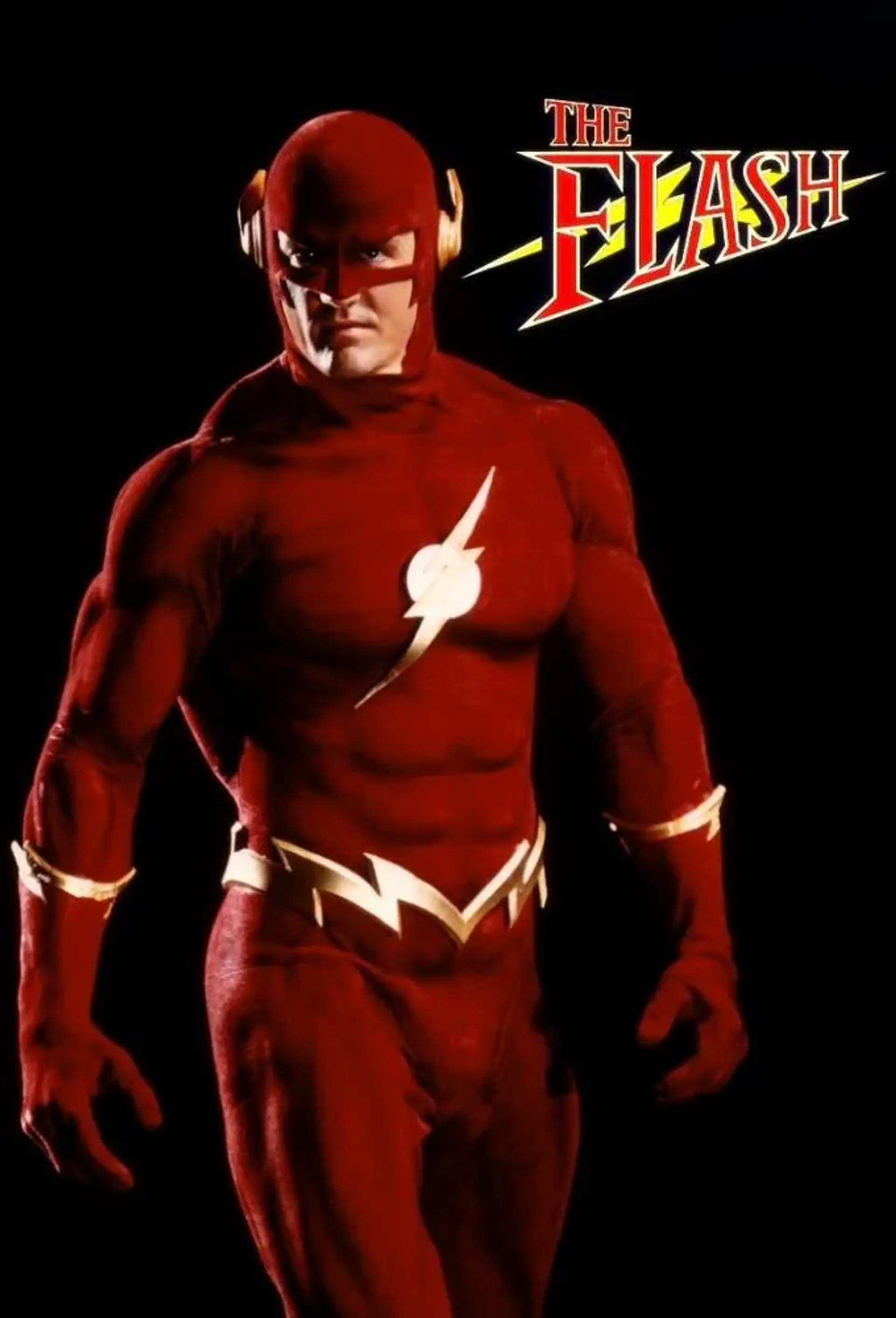 سریال فلش (The Flash 1990)