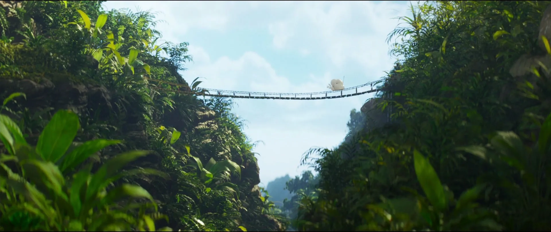انیمیشن لگو نینجاگو (The Lego Ninjago Movie 2017)