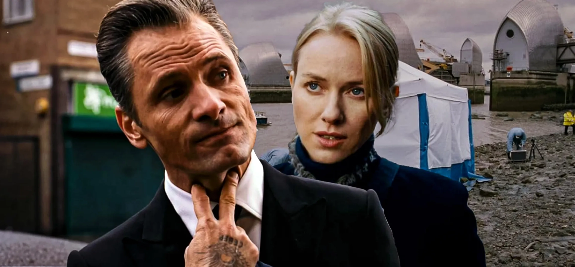 دانلود فیلم قول های شرقی (Eastern Promises 2007)