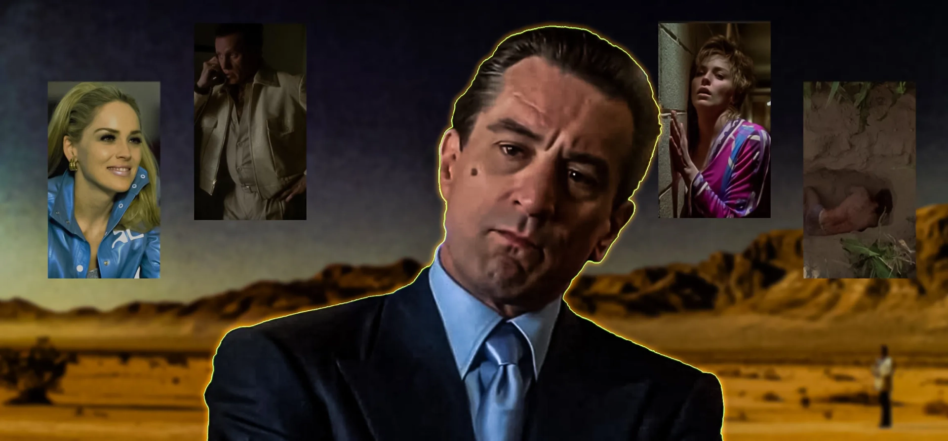 دانلود فیلم کازینو (Casino 1995)