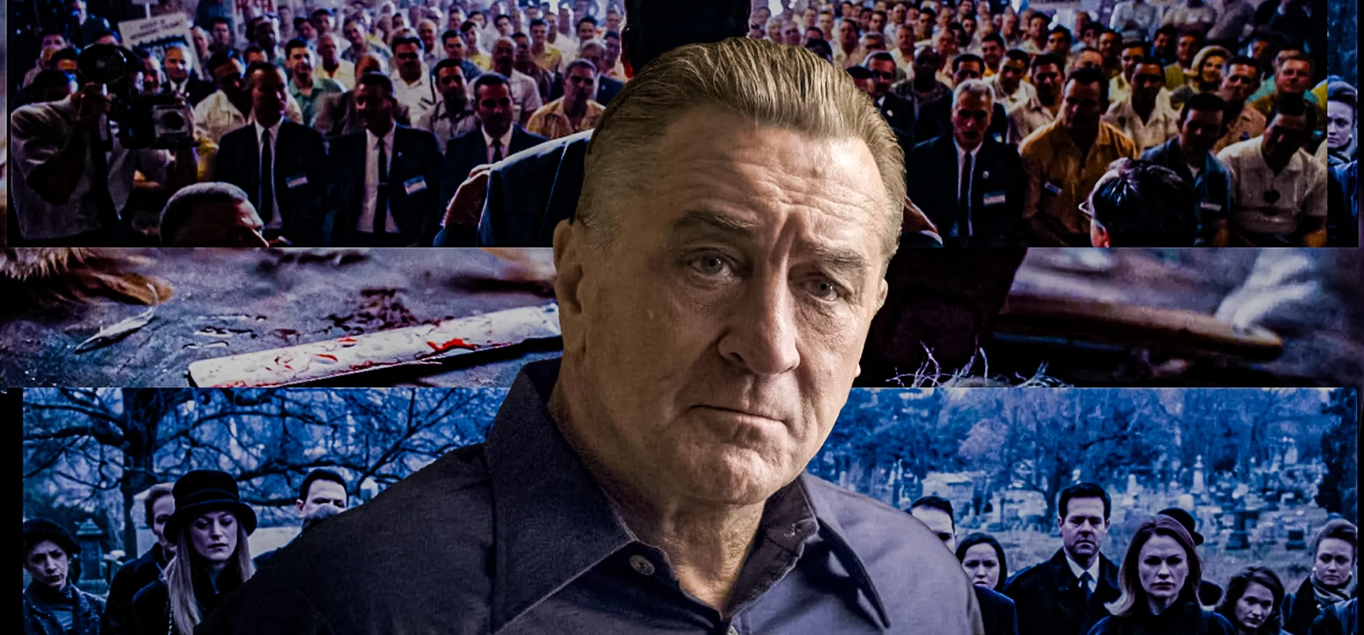 دانلود فیلم مرد ایرلندی (The Irishman 2019)