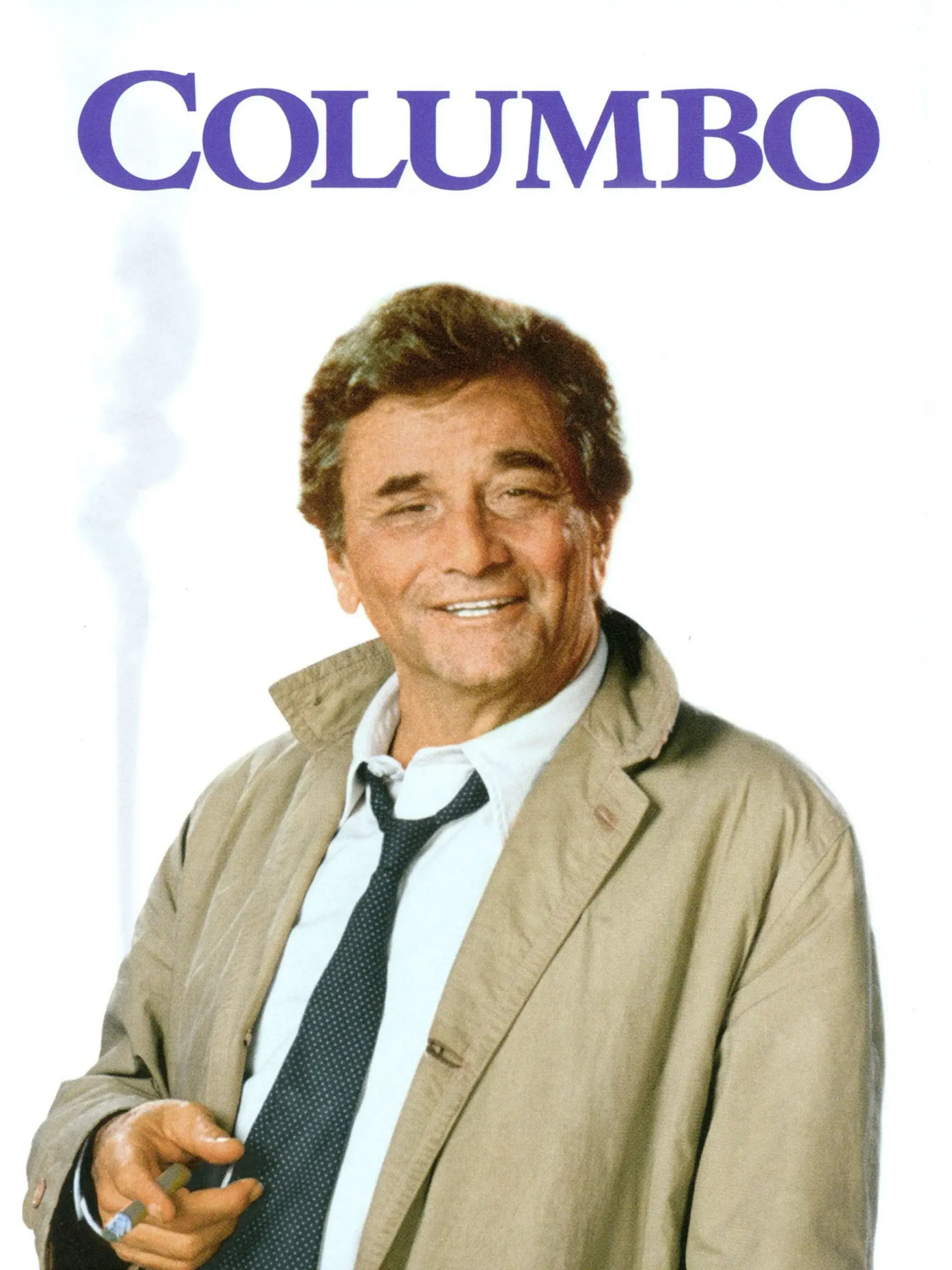 سریال کلمبو (Columbo 1971)